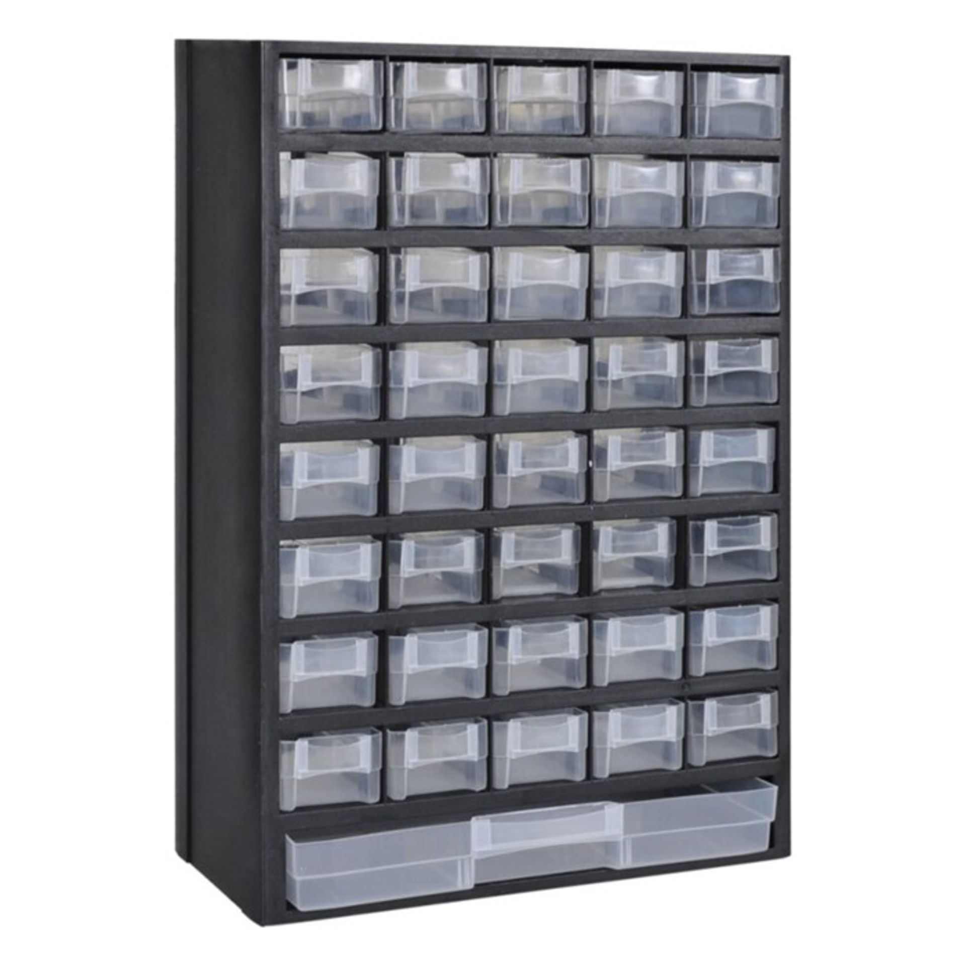 Rebrilliant, 49cm Storage Cabinet - RRP £33.99 (HETC5719 - 20315/28) 2D