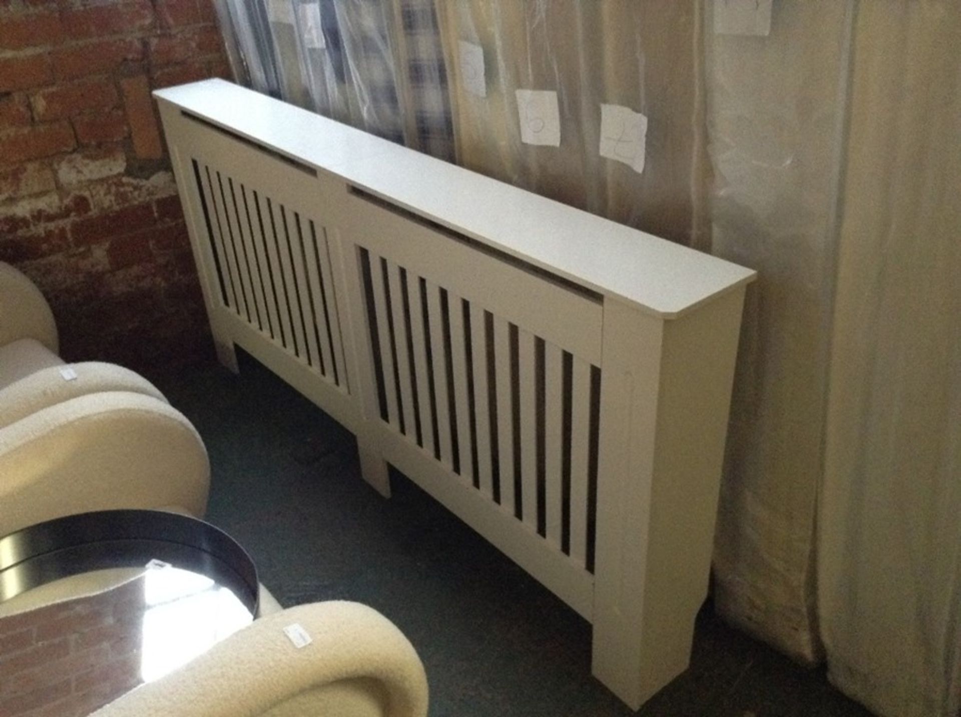 Belfry Heating,Veronica Extra Large Radiator Cover RRP£79.99(H17228 - 8/37 VDAX9358.46793874)