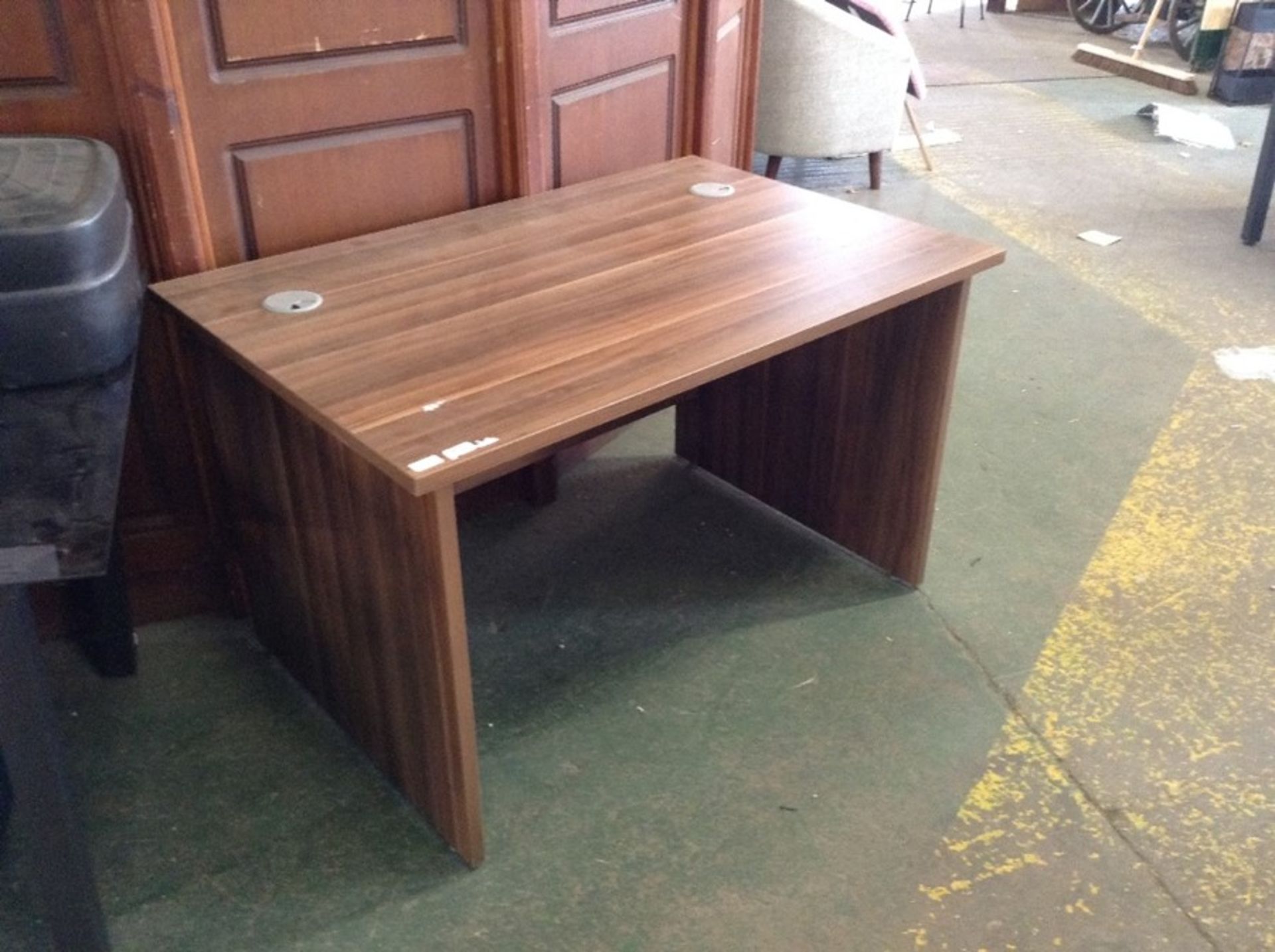 Brayden Studio,Desk RRP -£265.99 (HVW5988 -19798/5