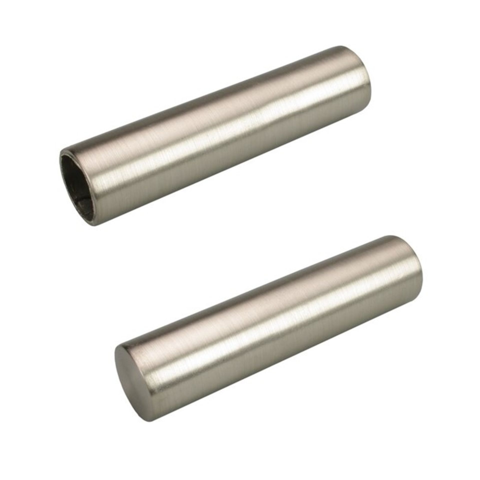 Symple Stuff, Finial Set (STAINLESS STEEL) RRP £27