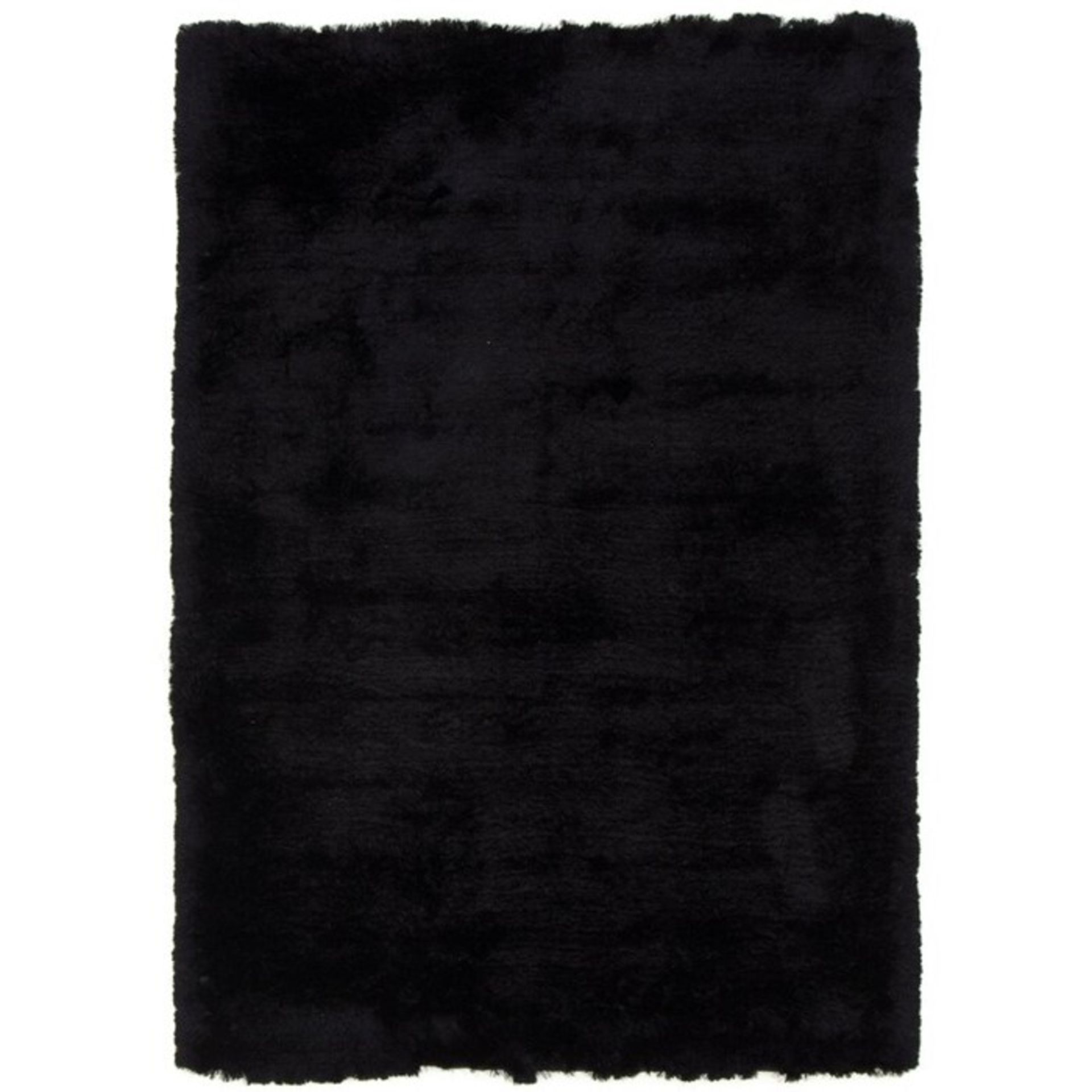 Longweave Alviso Handwoven Black Rug (DRTA2550 - 16851/20)