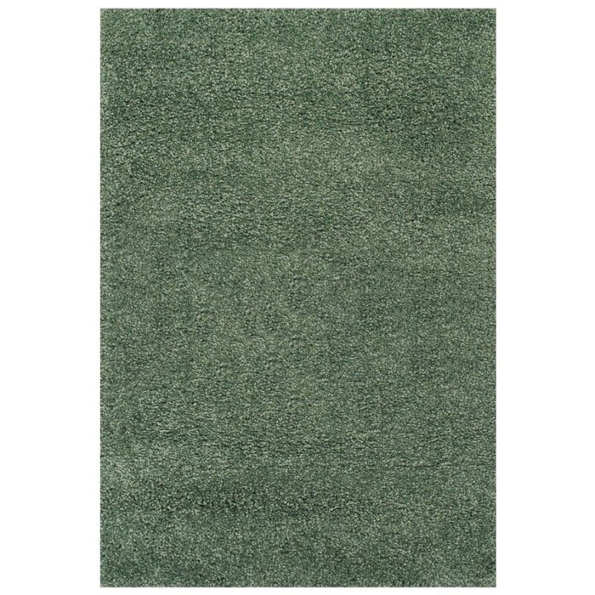 17 Stories,Keriann Sage Green Rug Rug Size: Rectangle 160 x 230cm RRP£86.99(H17228 - 1/17 LOWV1953.
