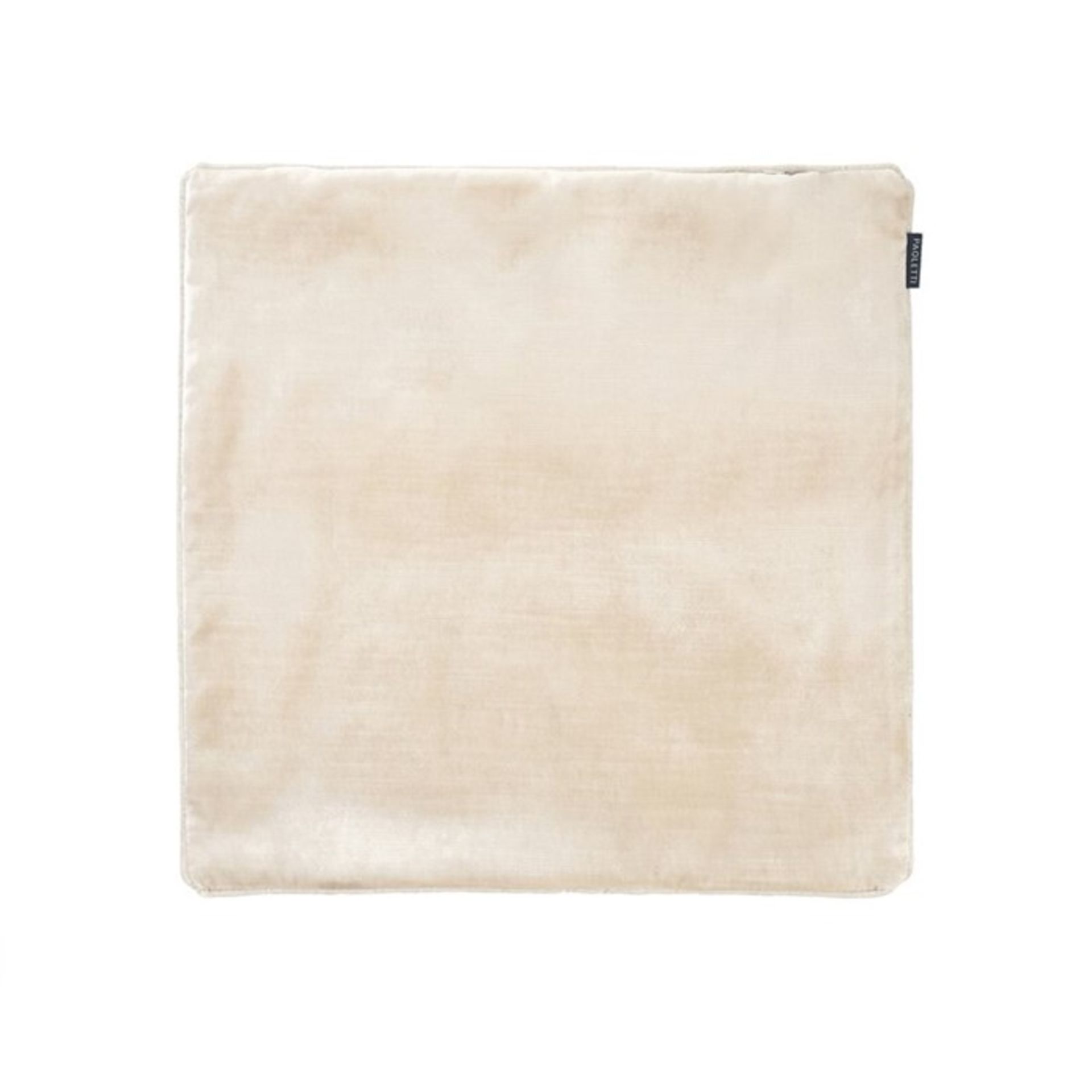 Fairmont Park, Leatherhead Luxe Cushion Cover Colour: Ivory - RRP £22.99 (HEMA3340.14467833 - H17228