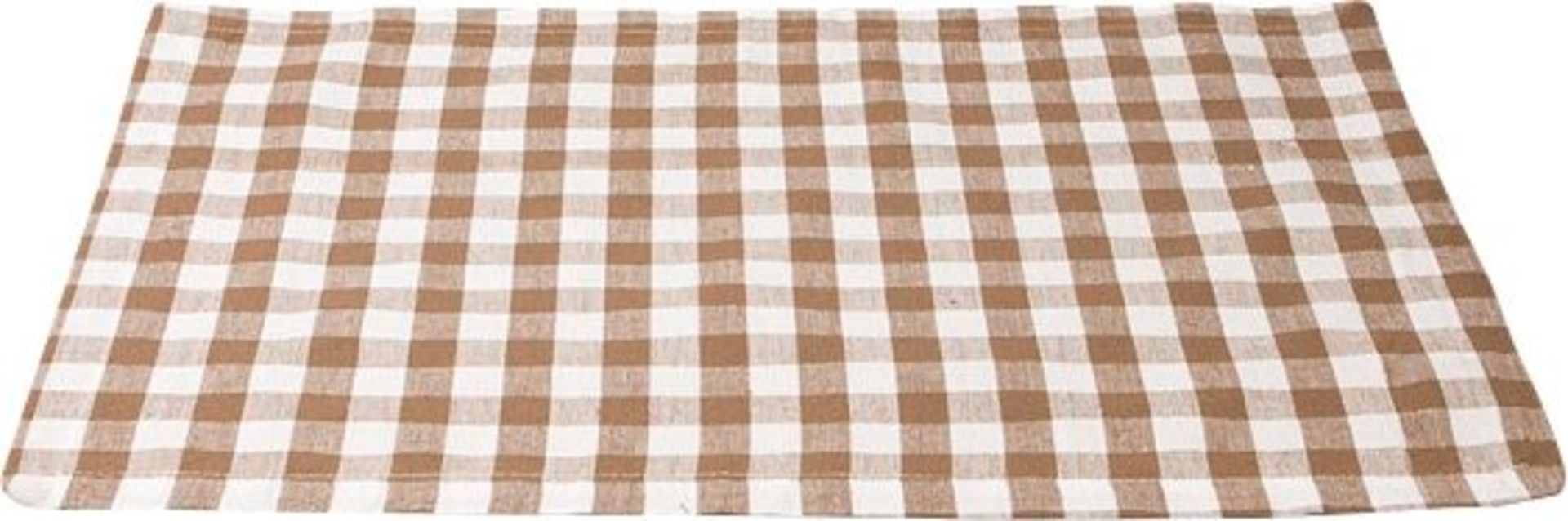 Brambly Cottage, Karson Cotton Placemat Colour: Stonegrey - RRP £21.99 (ITMC1780.9549673 -