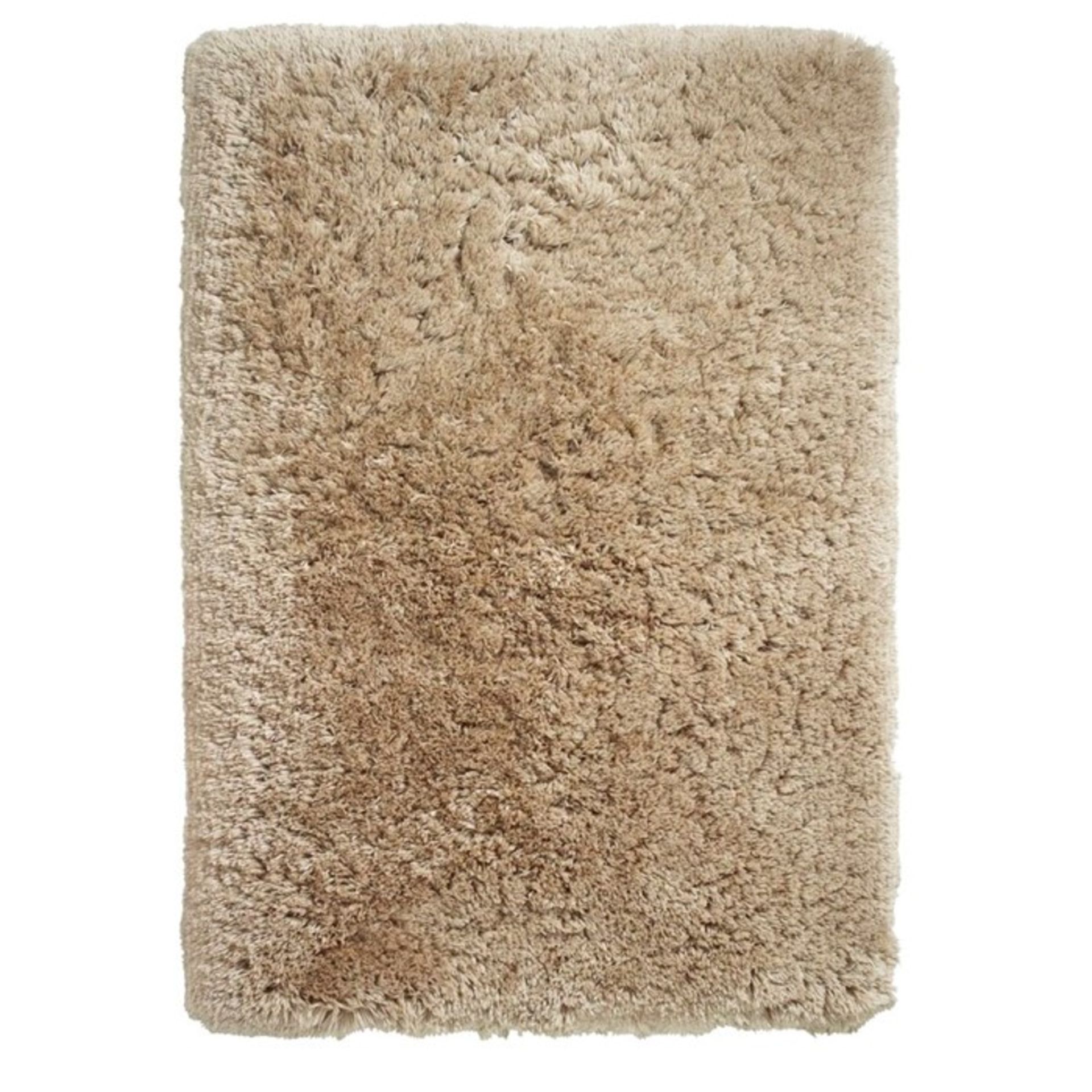 Wrought Studio,Dukes Anegada Hand Tufted Cream Rug RRP -£96.99 ( 120x170)(19402/31 -MERW1918)