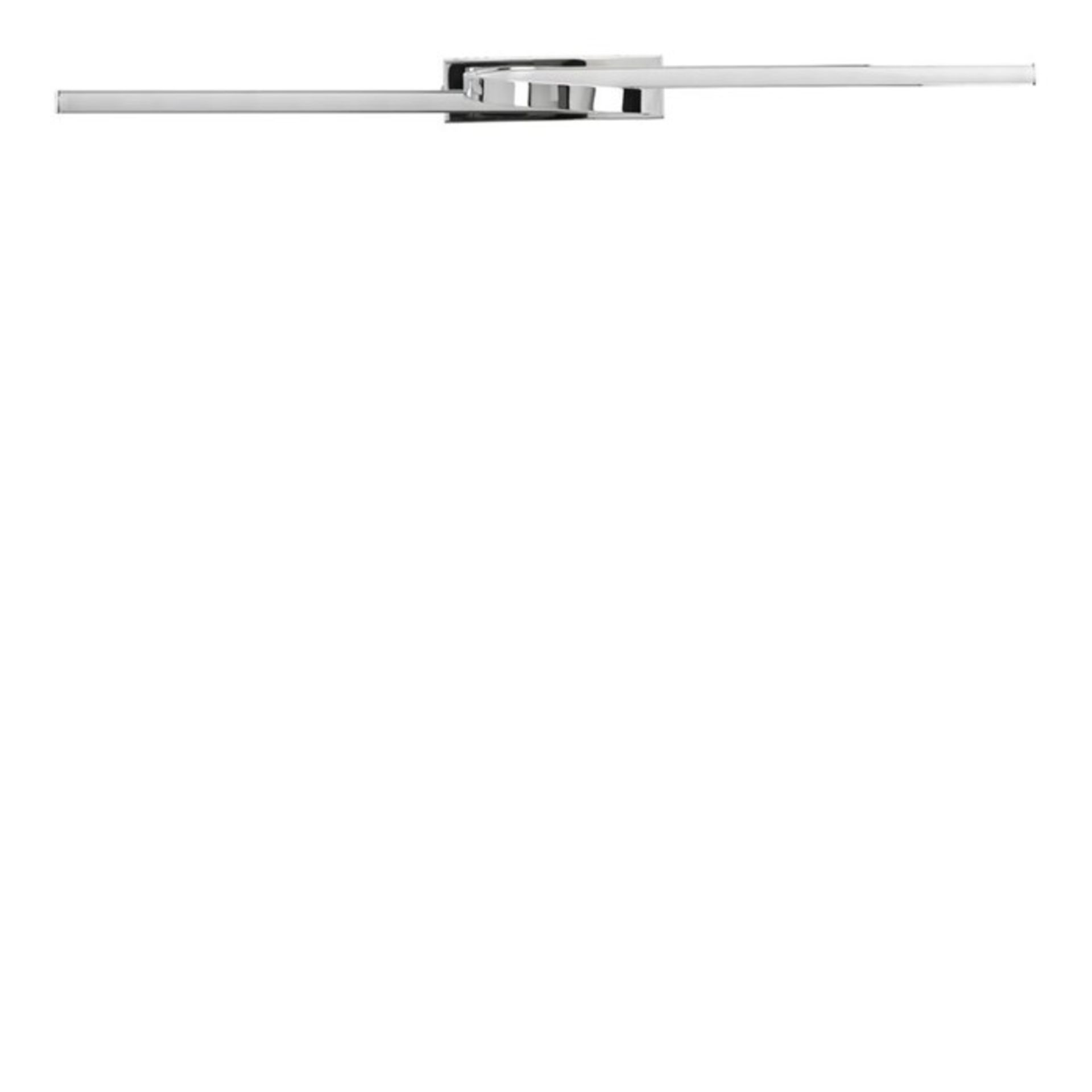 Home Loft Concept, LED-Deckenleuchte Loop2 - RRP £79.99 (HECO7670 - 14819/18) 6A