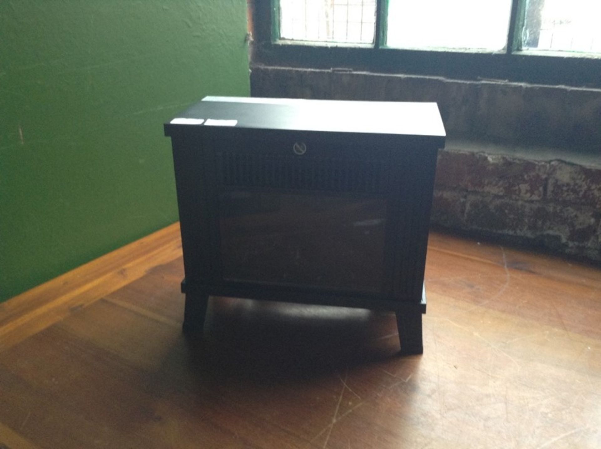 SMALL ELECTRIC FIRE MX11/1