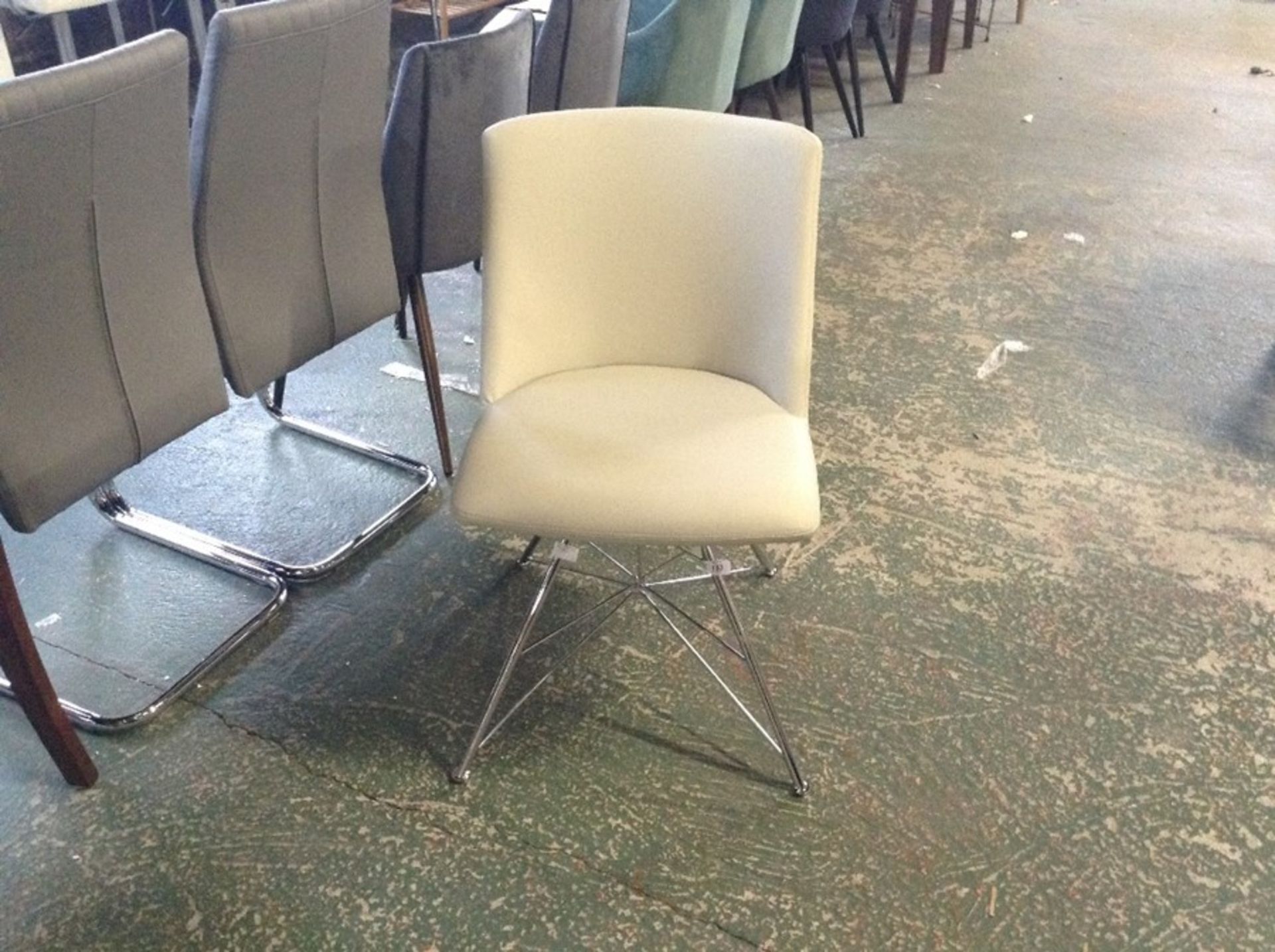 Ebern Designs,Eunice Dining Chair RRP -£79.99 (20394/2 -)