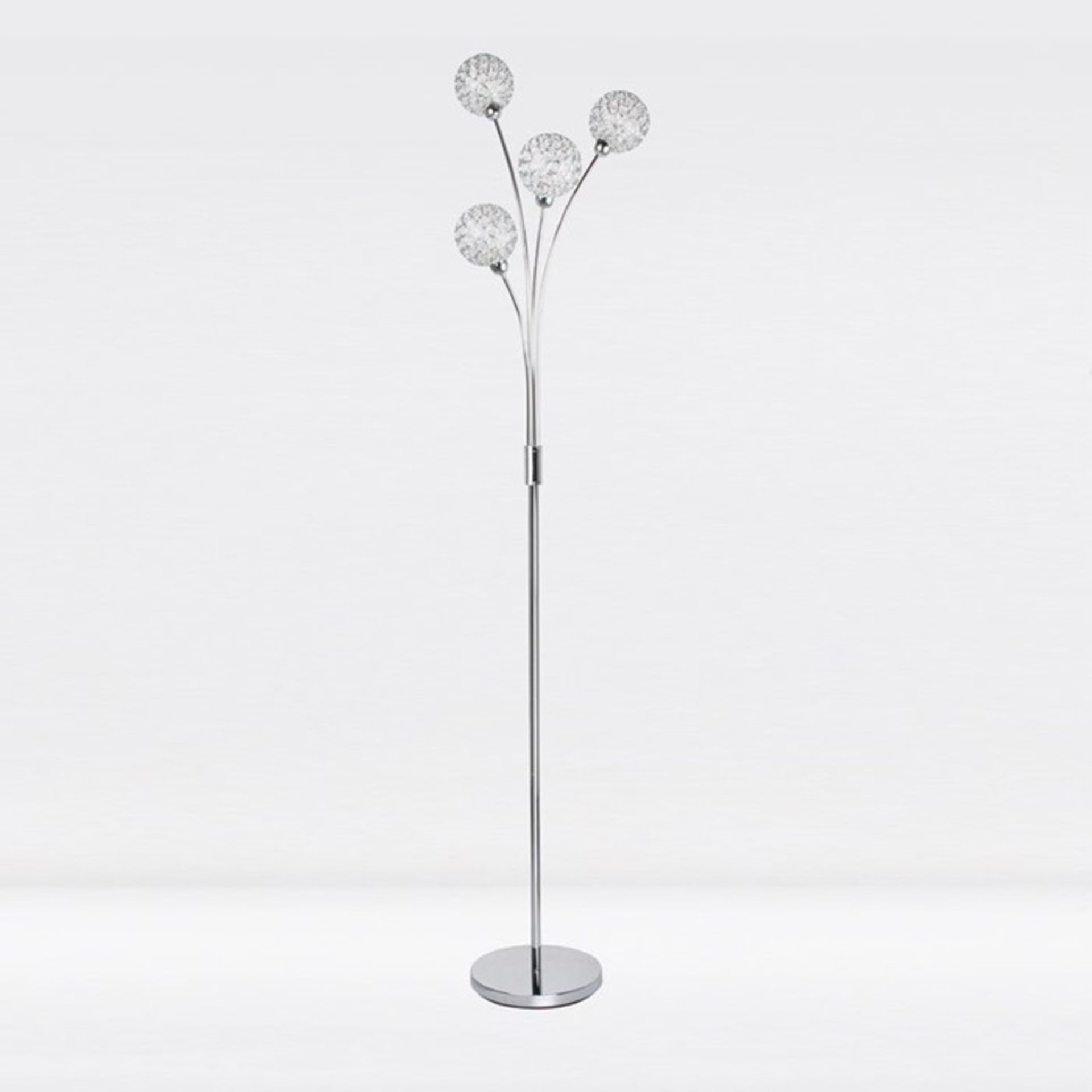 ClassicLiving ,Altieri 171cm Floor Lamp -81.99 (RETURN) H091120 - 6/13 -FTCL1449.44563227