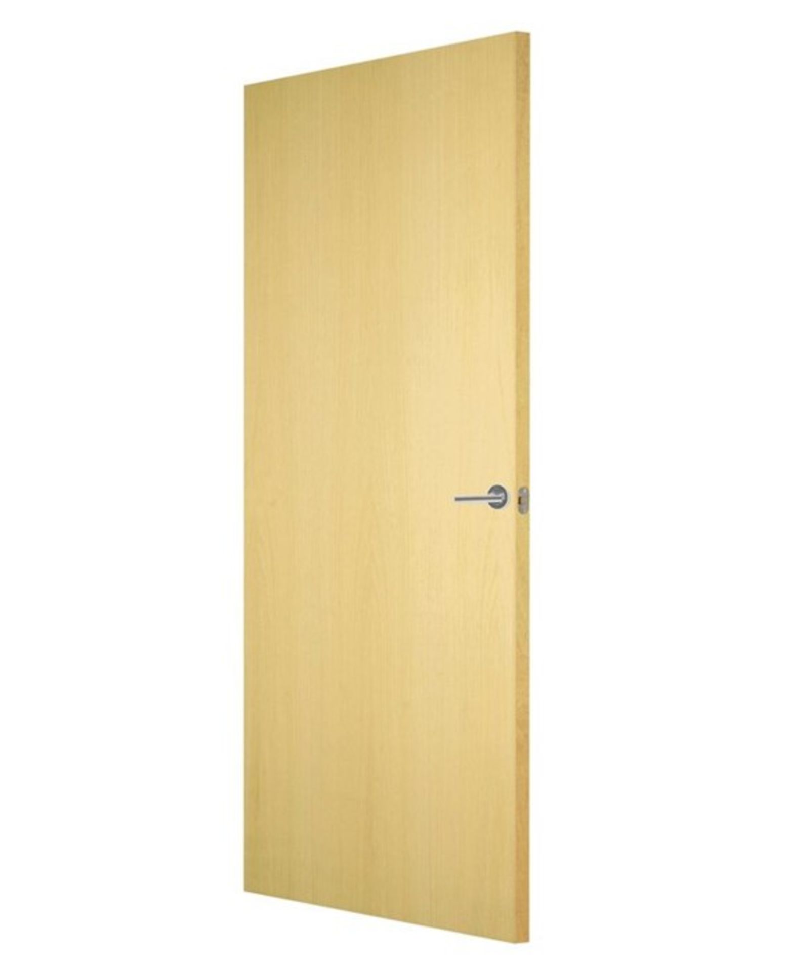 17 Stories,Agridaki Internal Door Primed RRP -£99.99 79 INCH BY 30 INCH (20120/3 -PDOR1215)