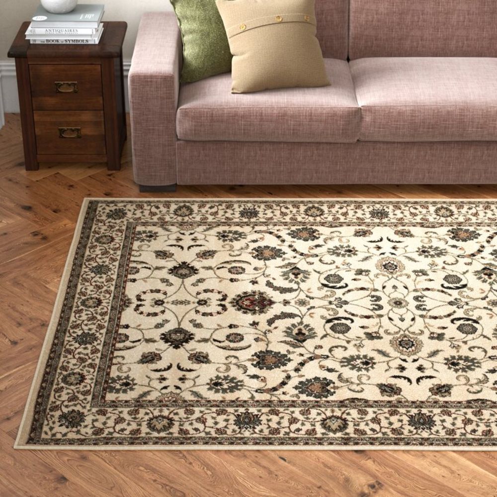 Sale of Rugs and Paintings  from popular online Retailer Wayfair