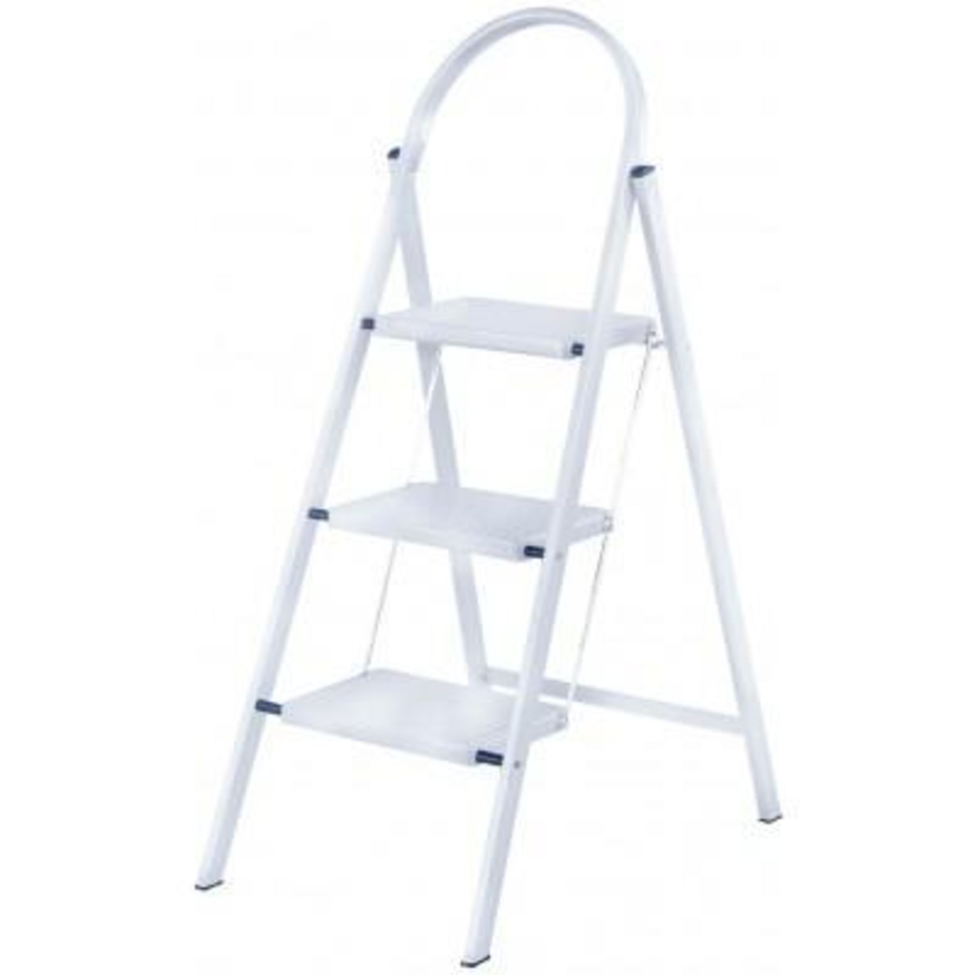 Abru 3 Step Handy Stepstool 796/9065 £20.00 RRP