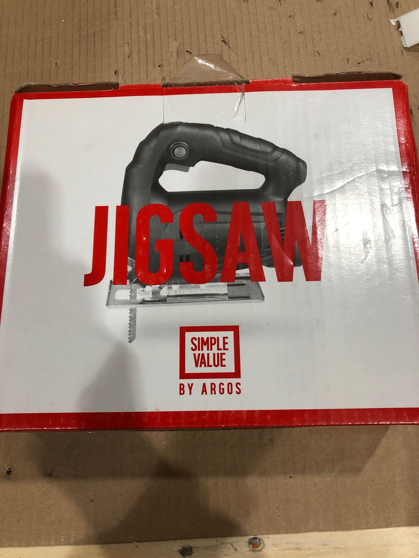 Jigsaw - 350W PSJ350GE £20.00 RRP - Image 3 of 4