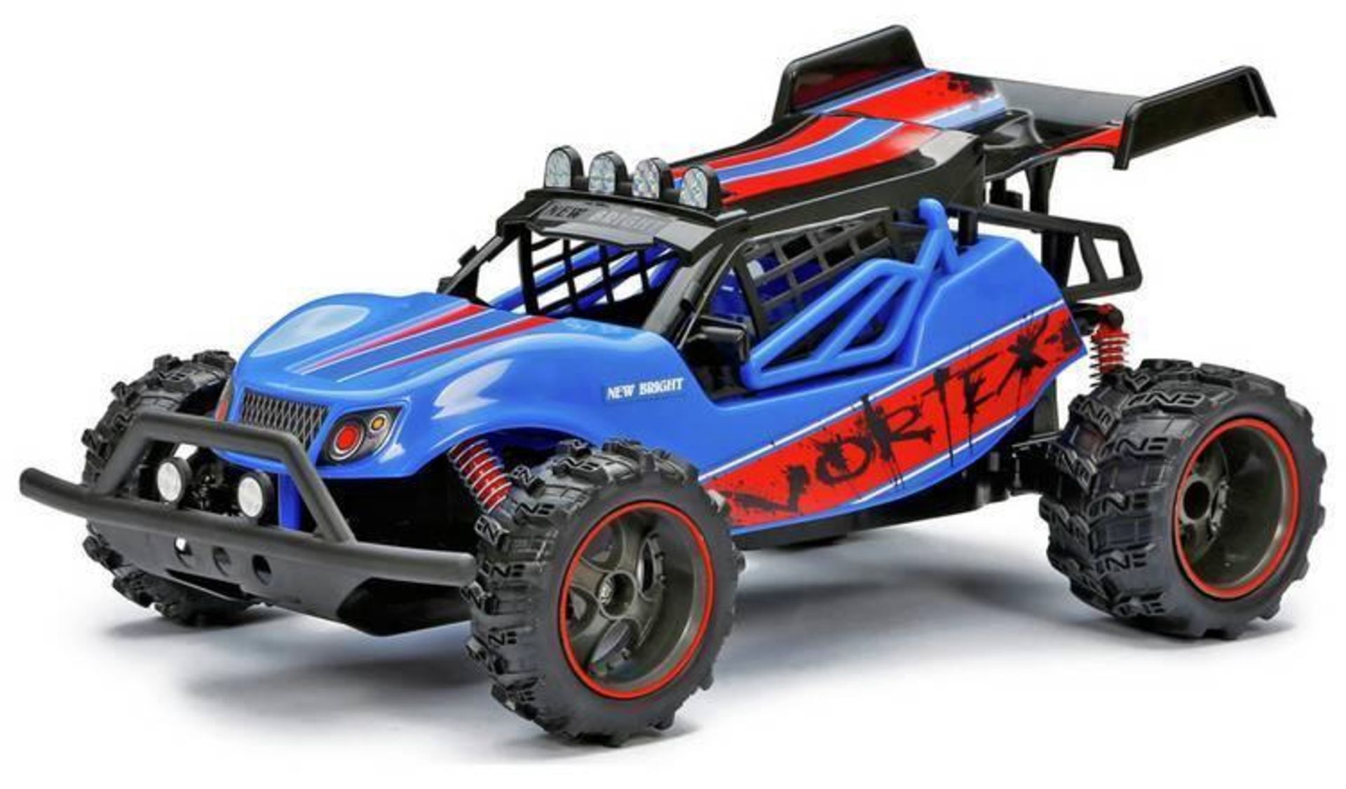 New Bright Baja Vortex Buggy RC Car £20.00 RRP