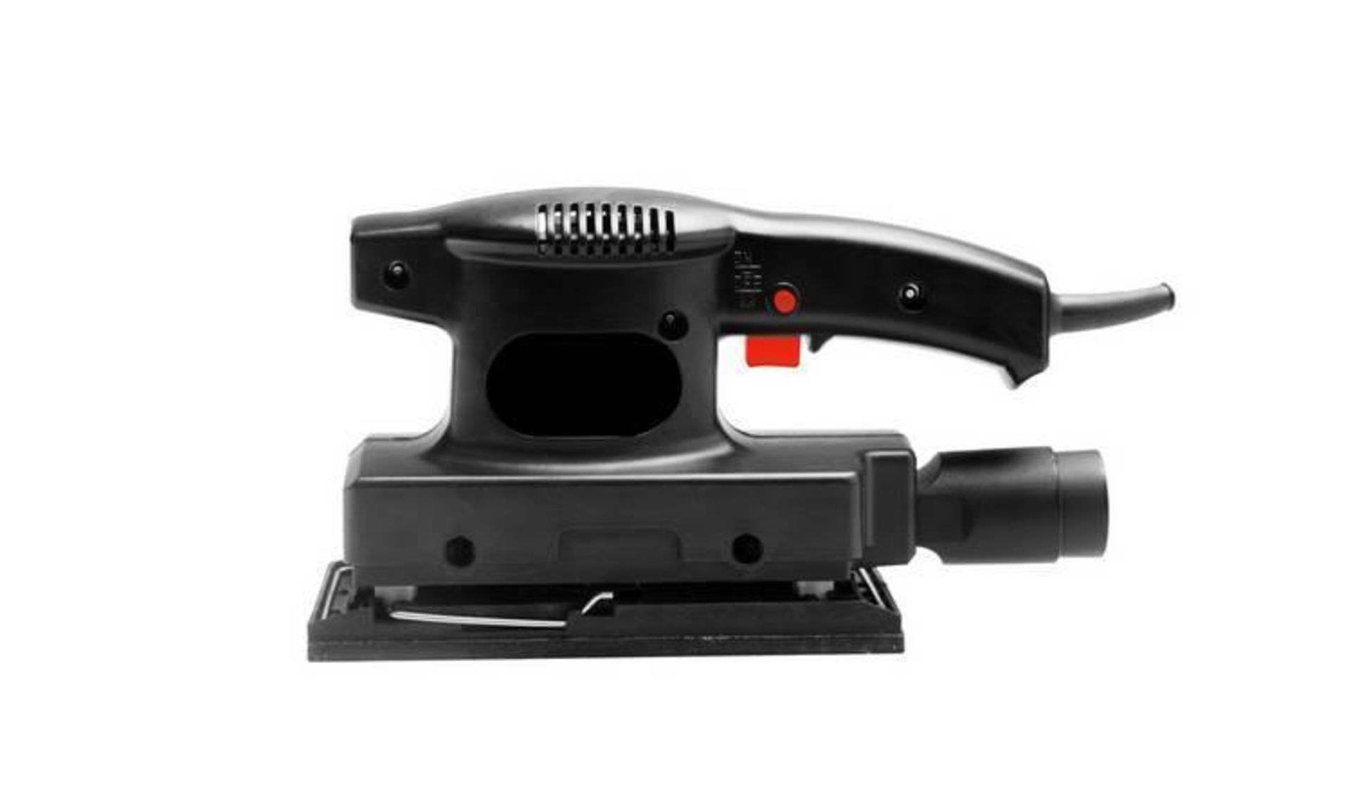 Challenge Sheet Sander - 135W £15.00 RRP