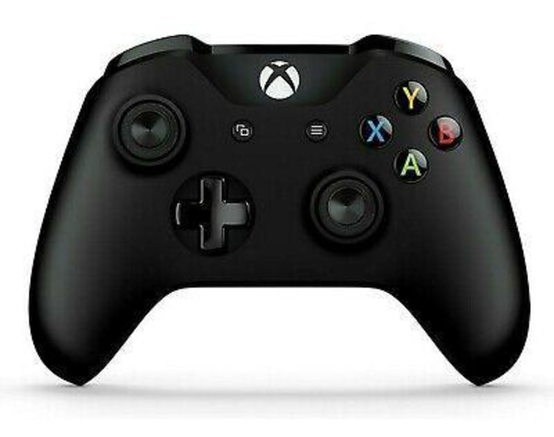Xbox Wireless Controller - Black (Model #1708) - £35.10 RRP