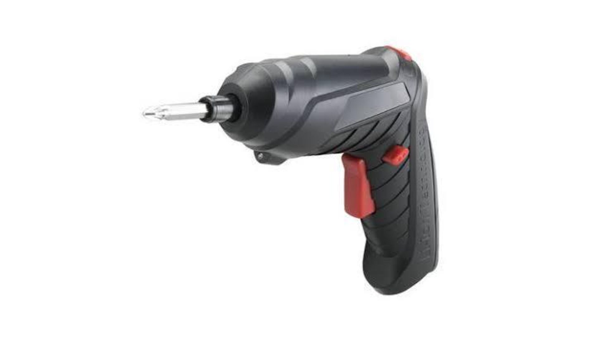 Screw Driver Simple Value by Argos - £7.00 RRP