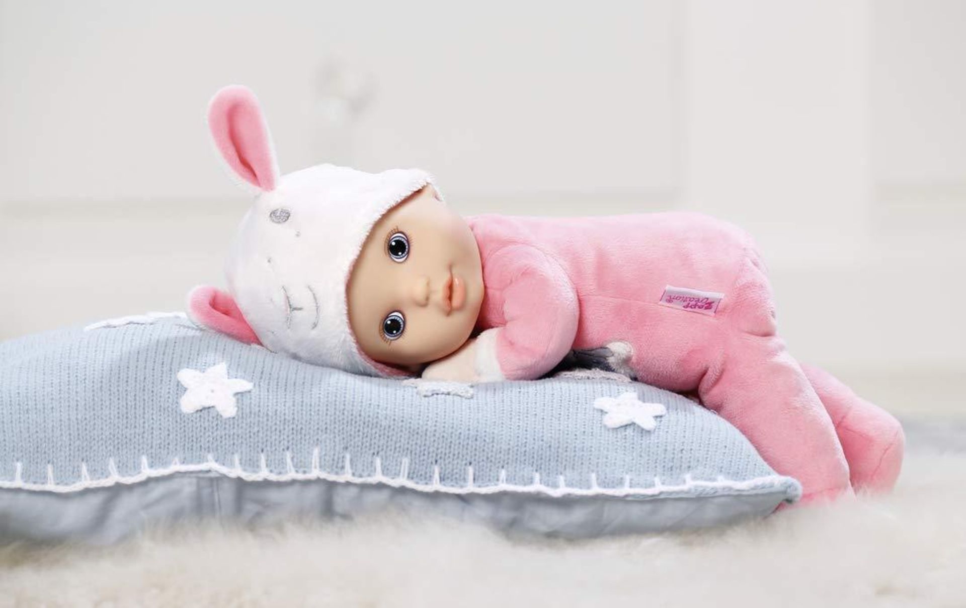Baby Annabell Newborn Doll £10.00 RRP - Image 2 of 6