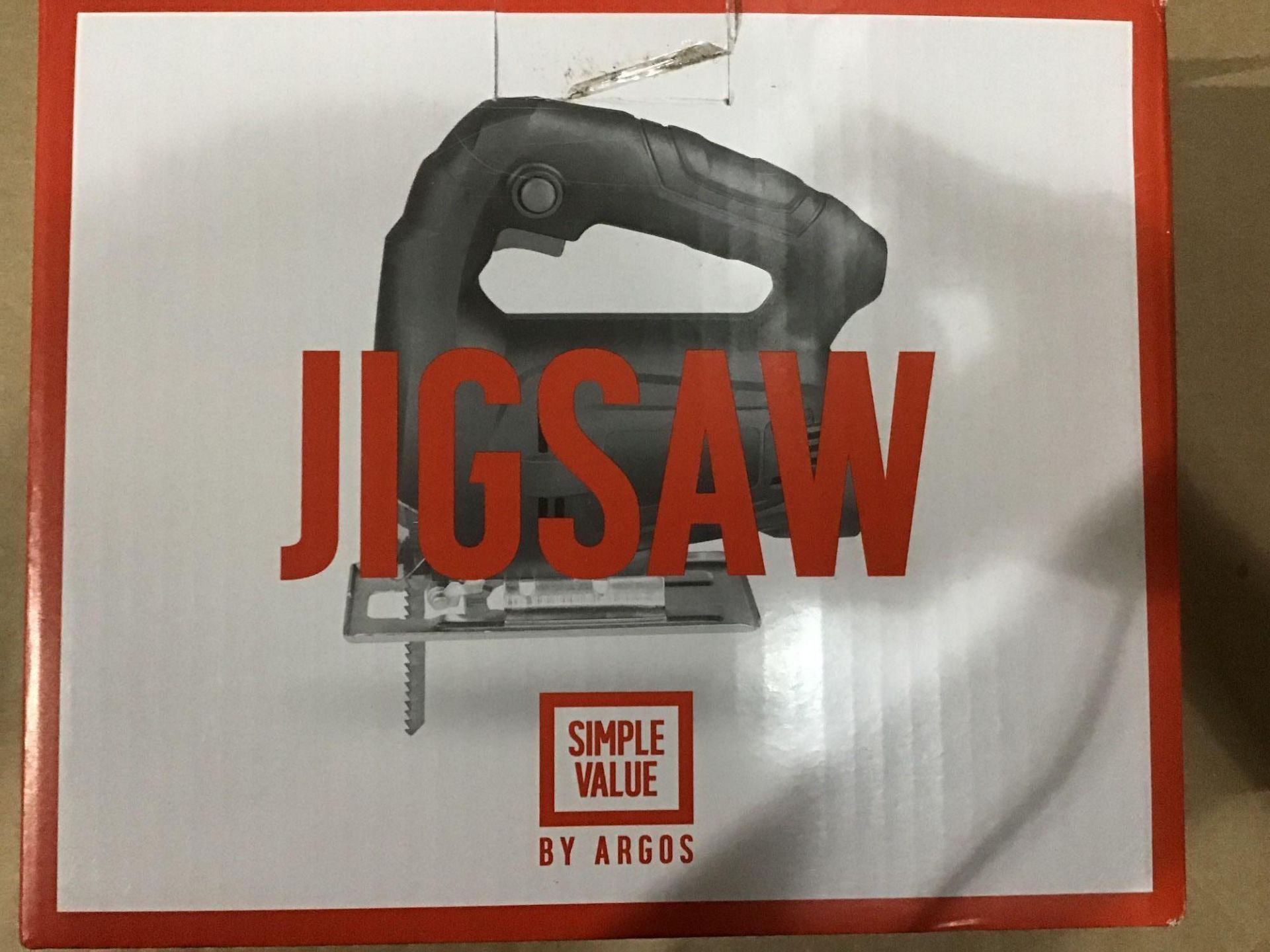 Jigsaw - 350W (PSJ350GE) - Image 4 of 5