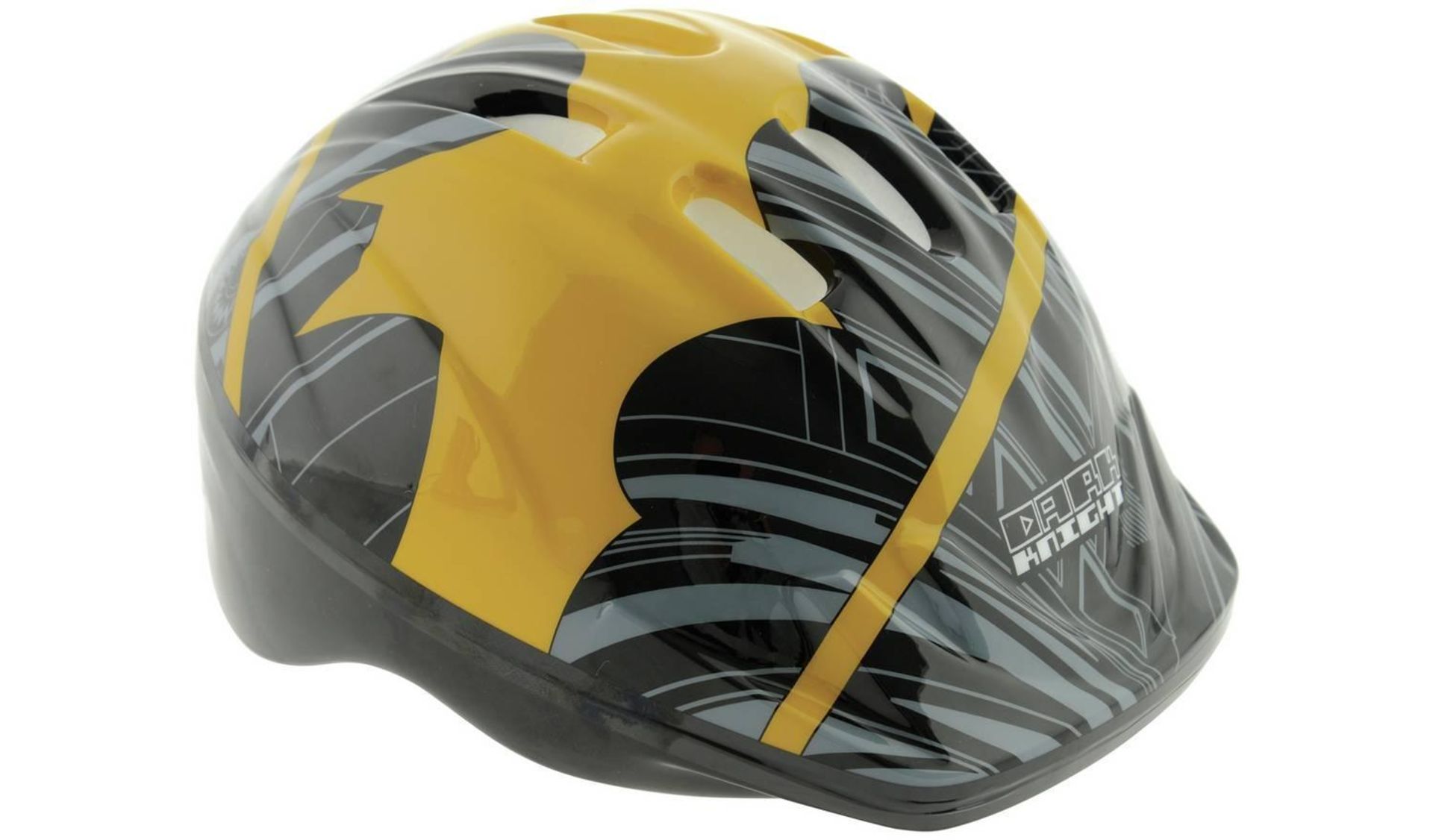 Batman Bike Helmet