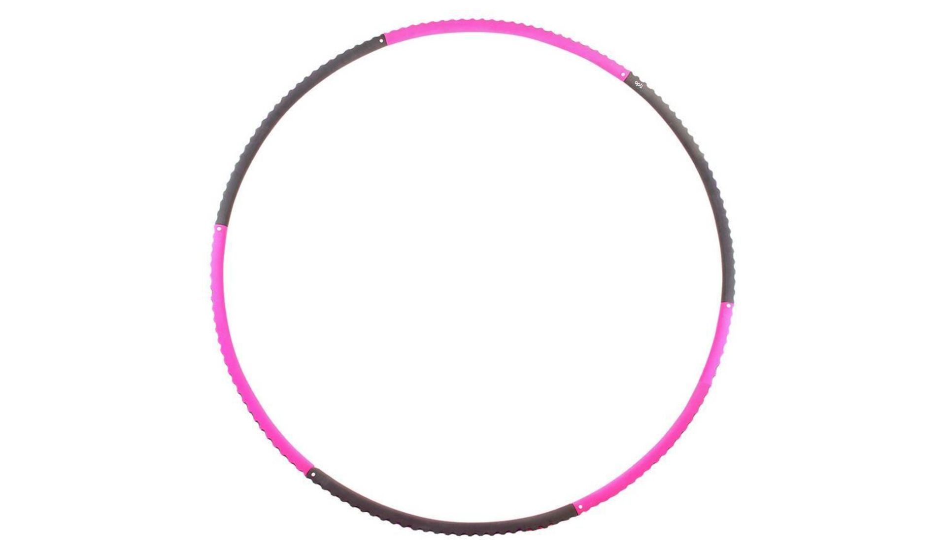 Opti Weighted Hula Hoop - 1.8kg