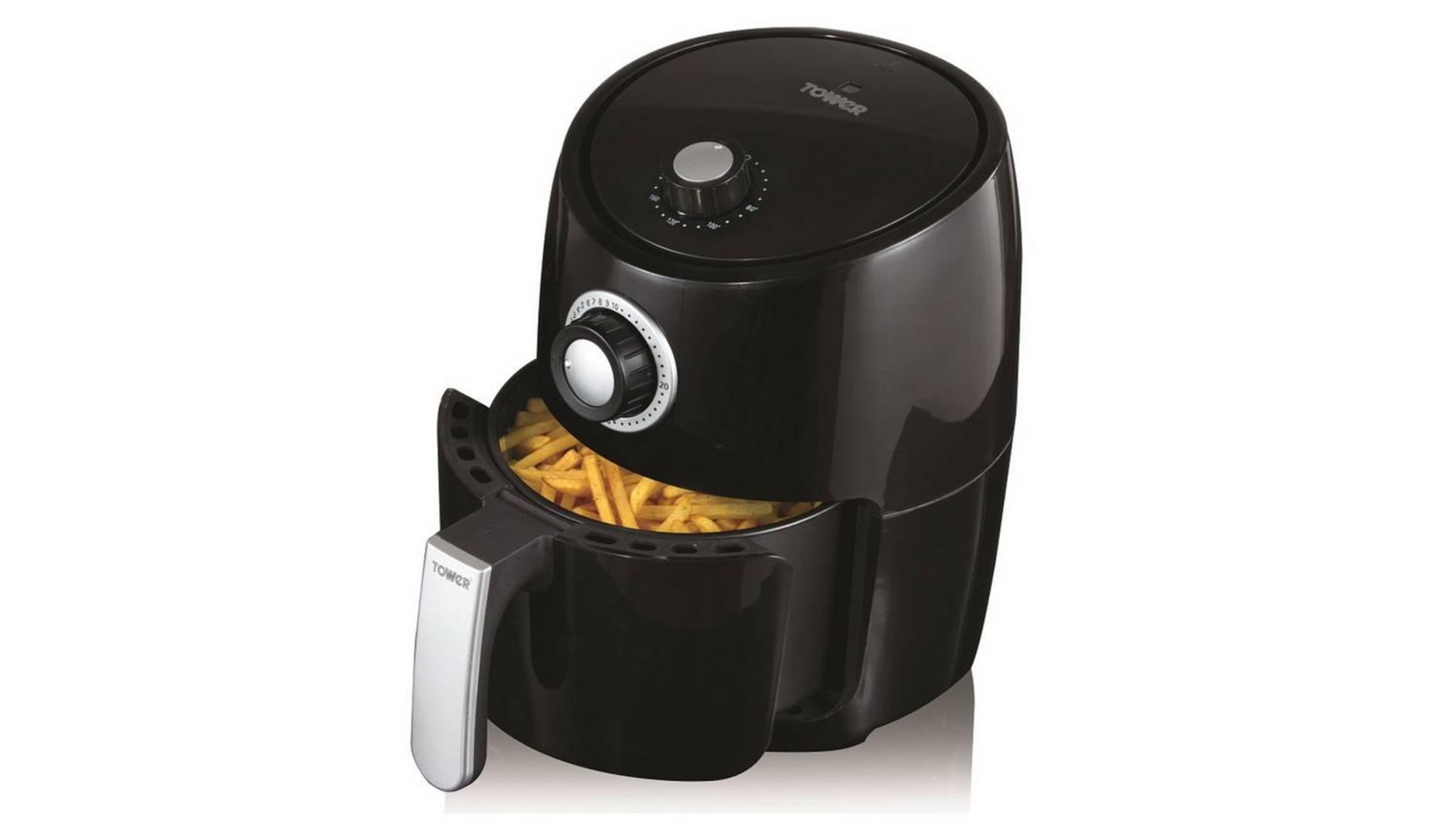 Tower T17023 Compact Air Fryer, £44.99 RRP