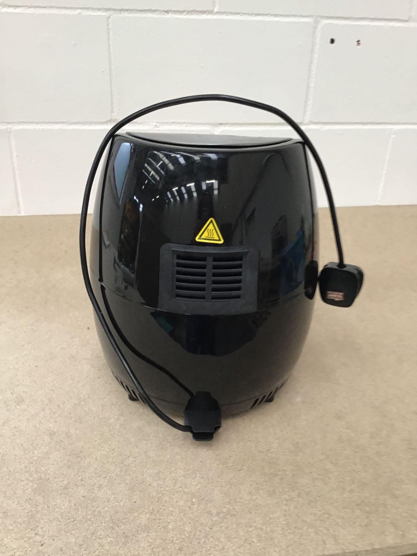 Tower T17024 Digital Air Fryer, £69.99 RRP - Image 3 of 4