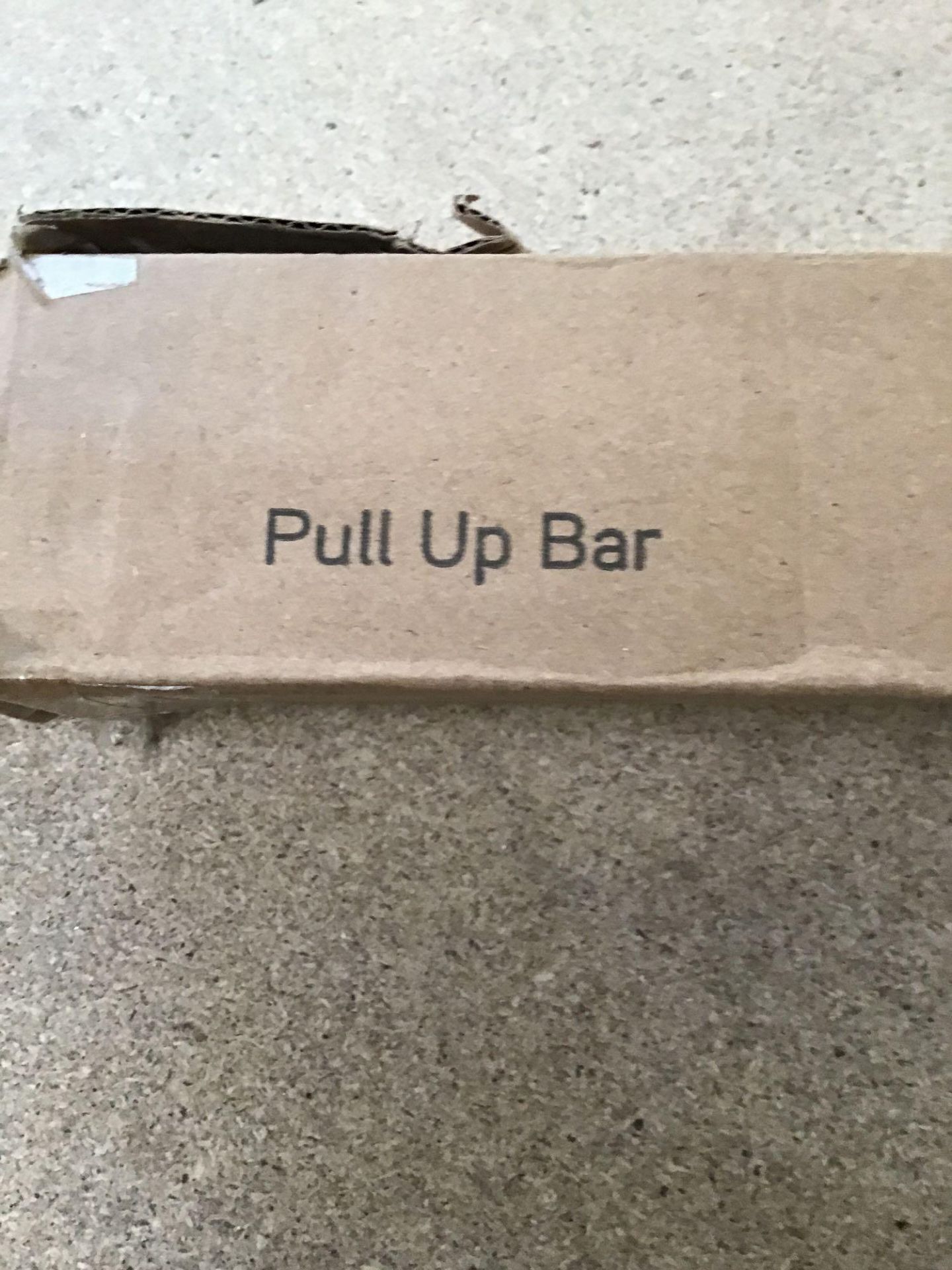 Opti Pull Up Bar, £14.99 RRP - Image 2 of 4