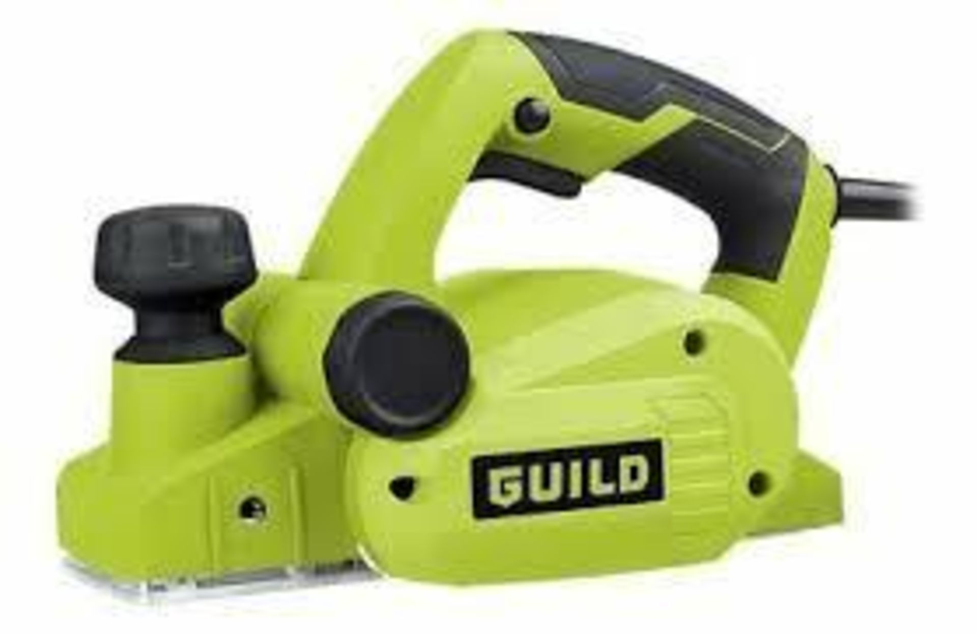 Guild Planer - 650W - £32.95 RRP