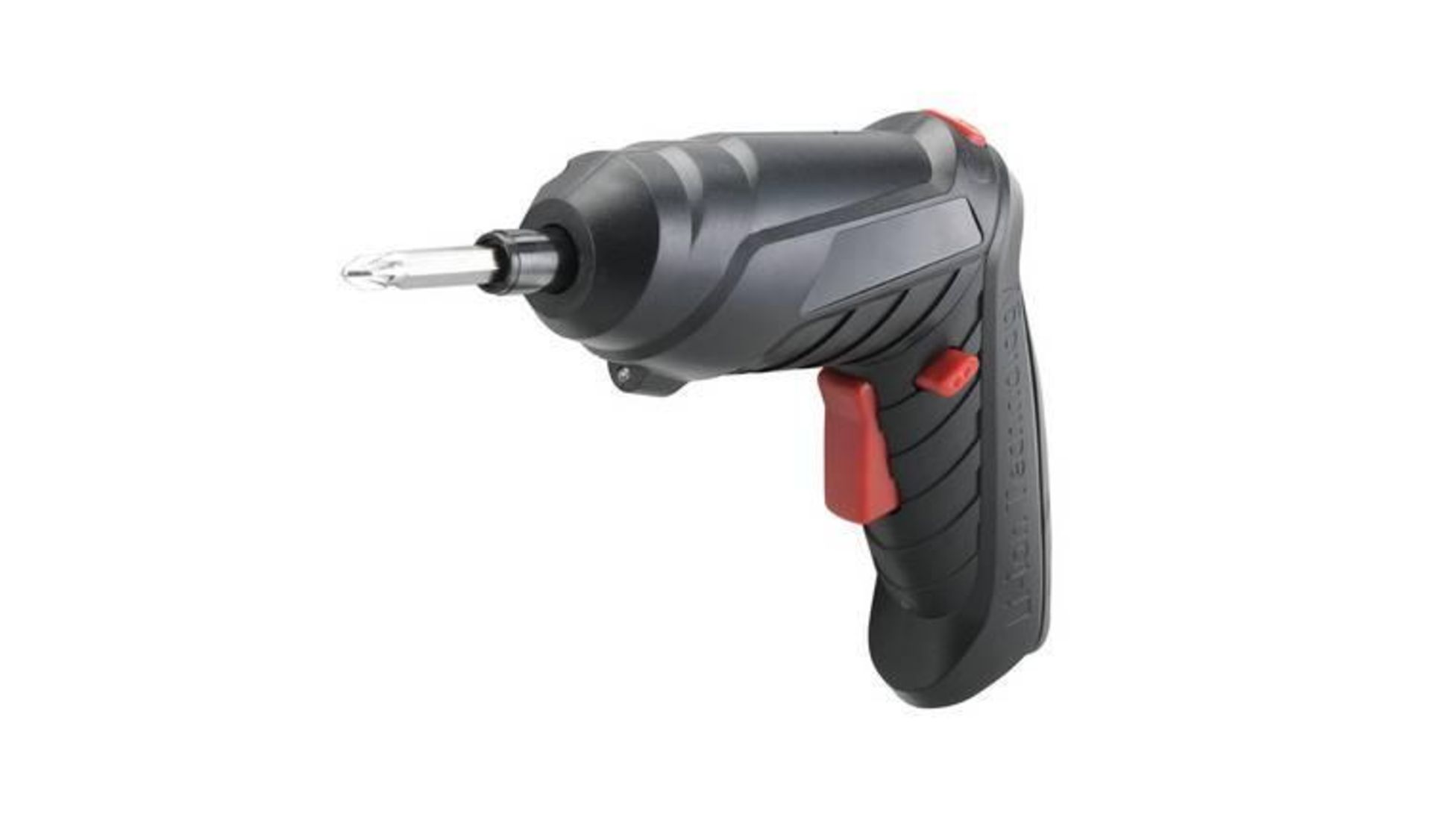 Simple Value Li-Ion Screwdriver - 3.6V 604/9144 £10.00 RRP