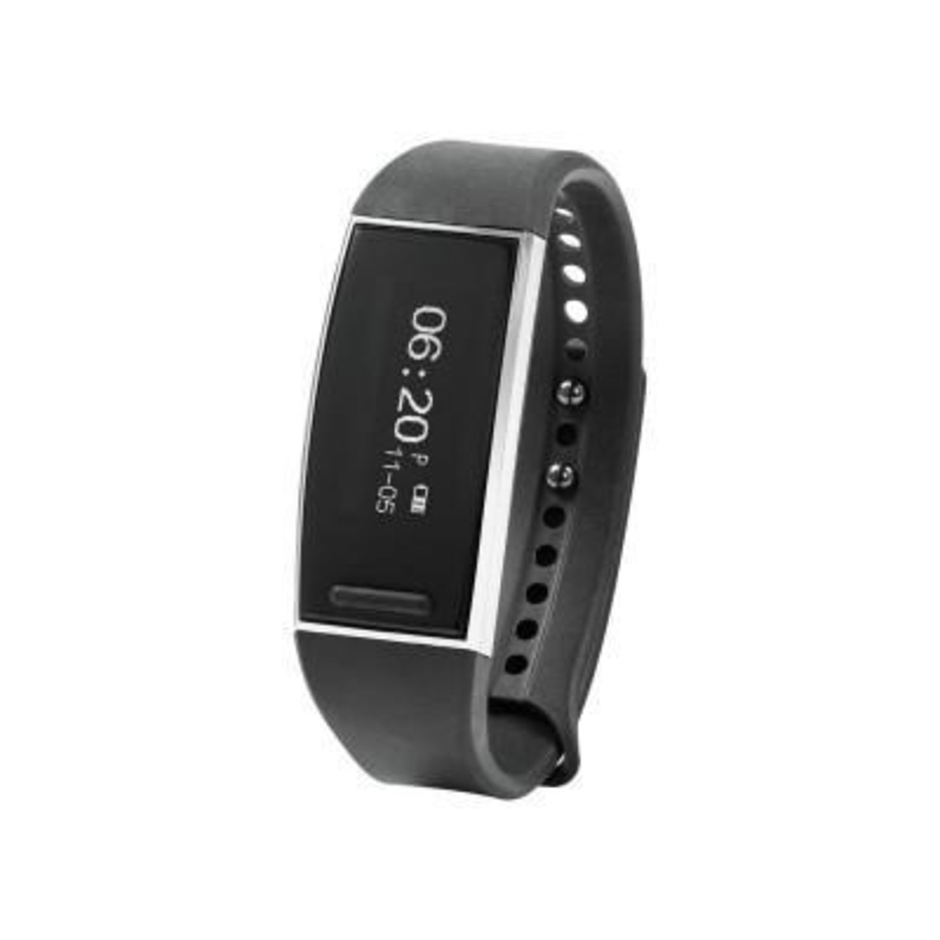 NUBAND FLASH AND HR TRACKER - £29.99 RRP