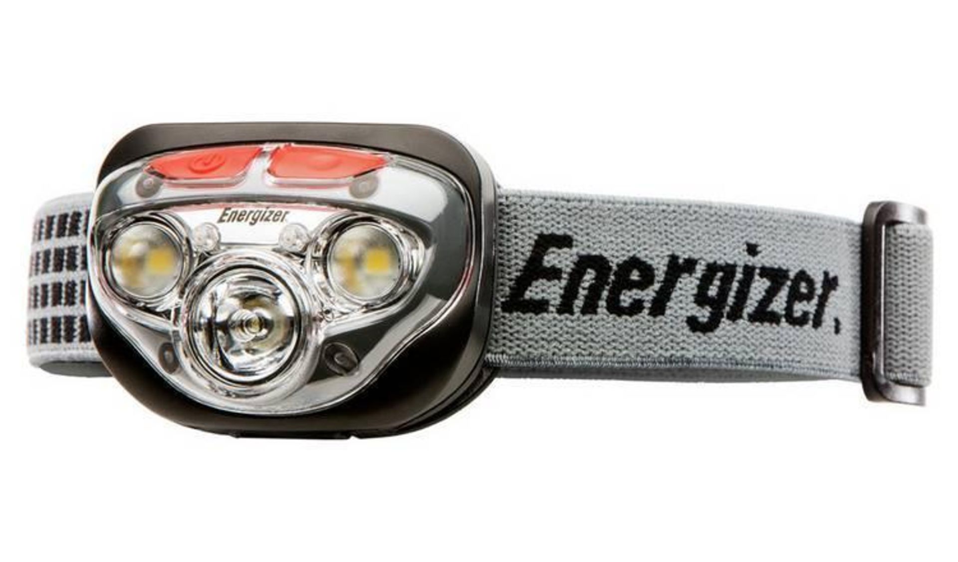 Energizer Vision HD+ Focus LED Head Torch Headlamp 918/7326 £19.99 RRP