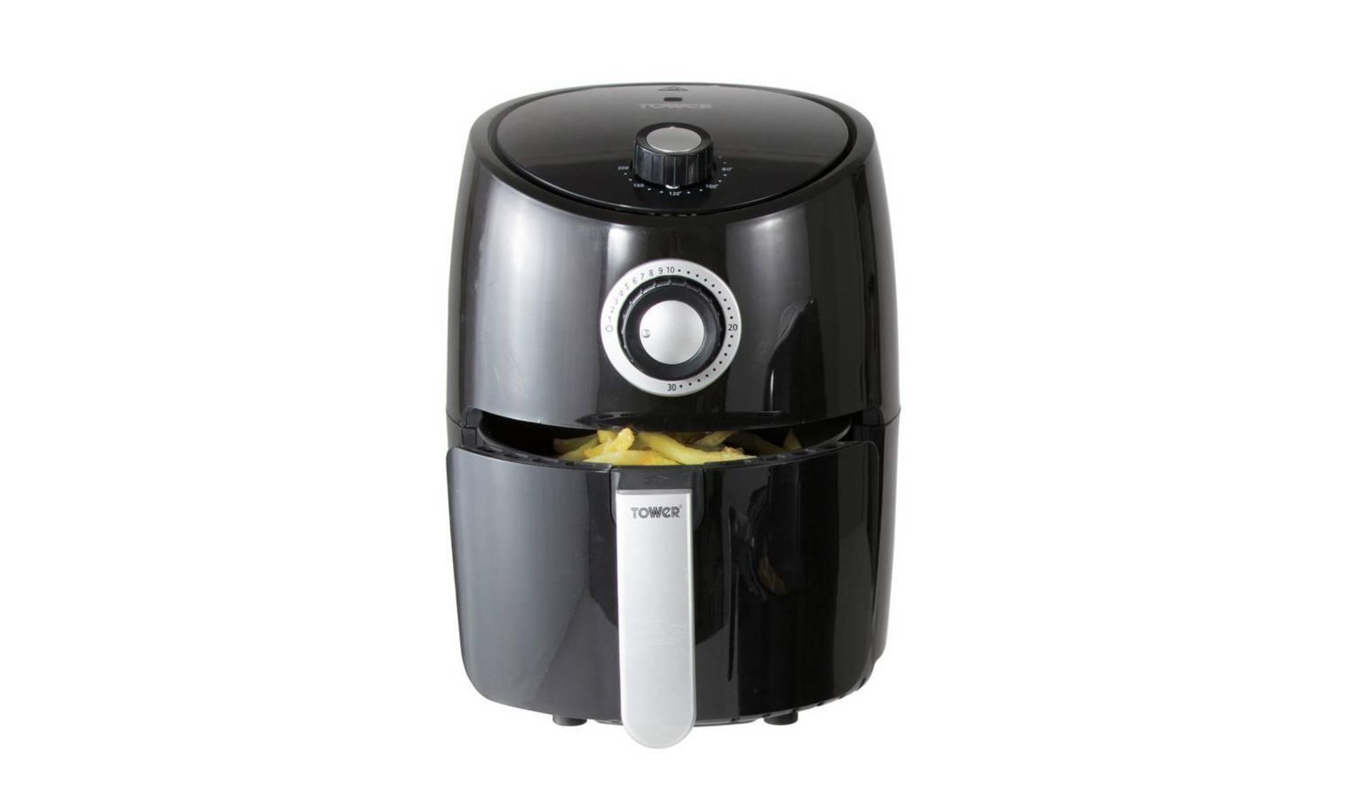 Tower T17023 Compact Air Fryer. £44.99 RRP