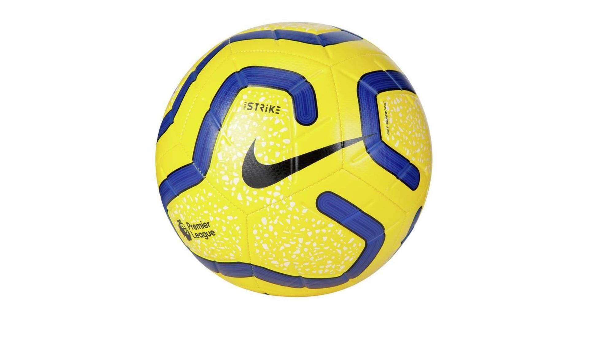 Nike Premier League Footballs, £19.99 Per Ball