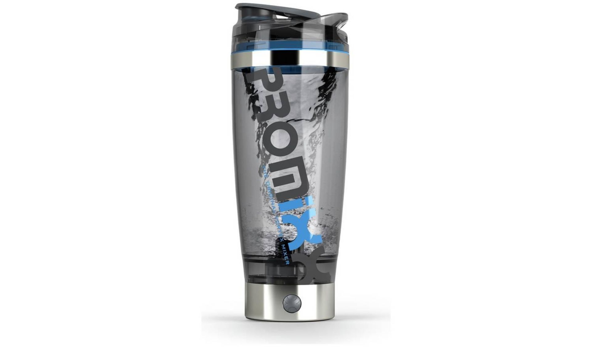 PROMiXX iX-R Lithium-Ion Rechargeable Mixer, £39.99 RRP