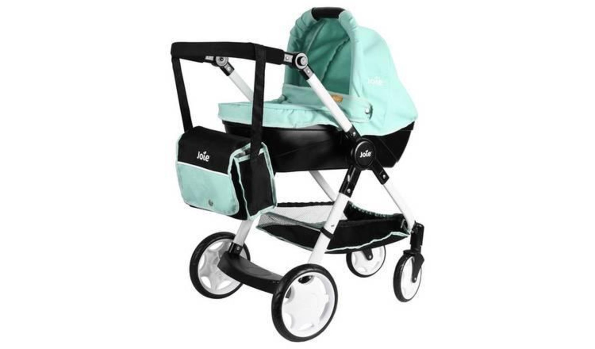 Joie Junior Mytrax Pram £30.00 RRP