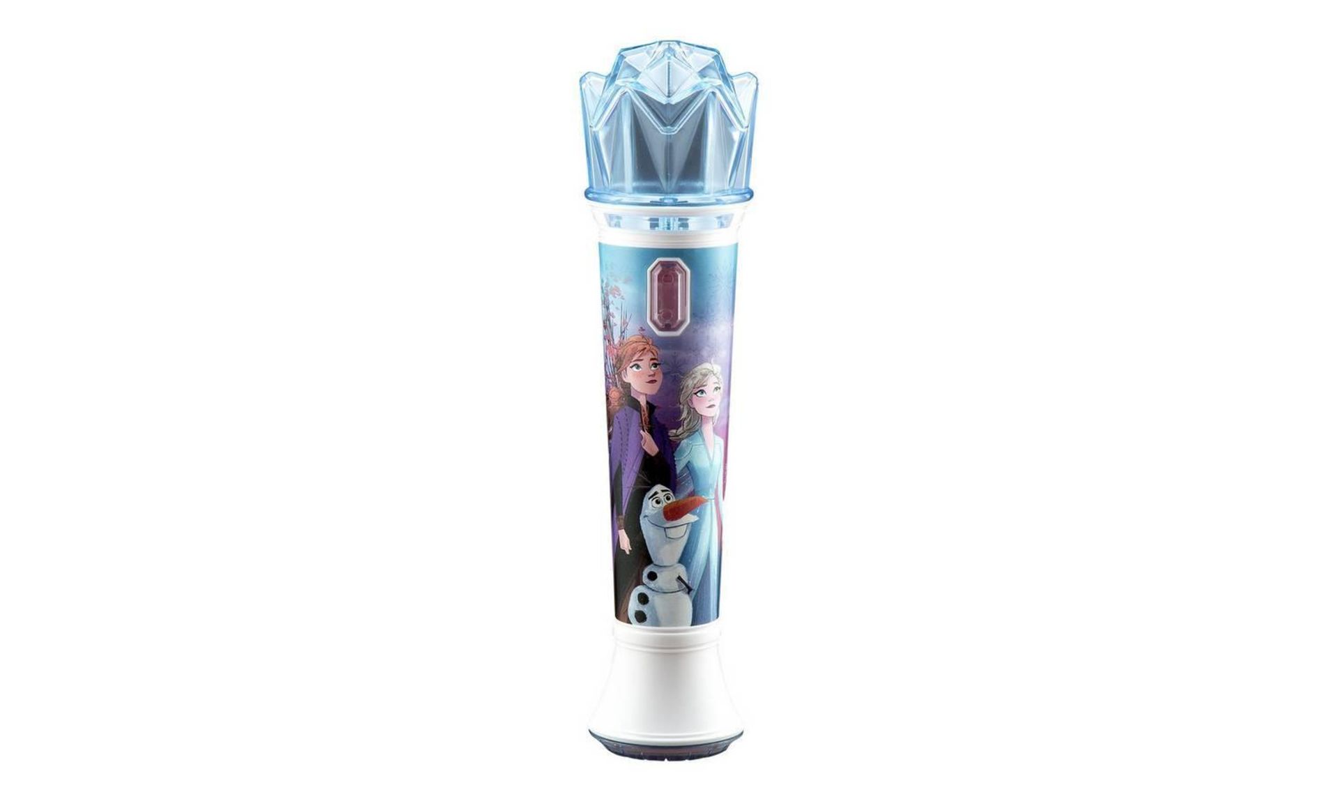 Disney Frozen 2 Microphone, £10.00 RRP