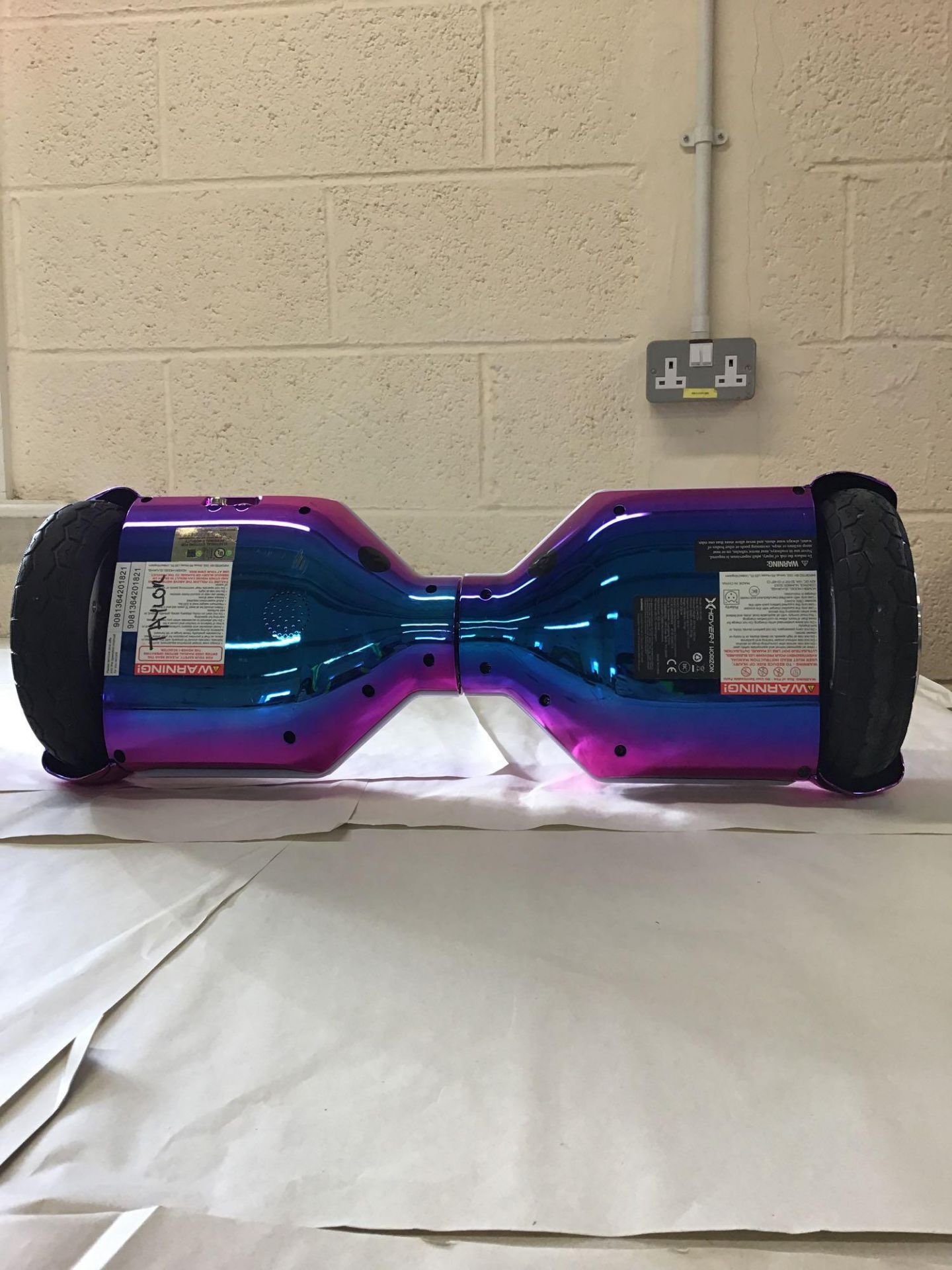 Hoverboard - Image 2 of 4