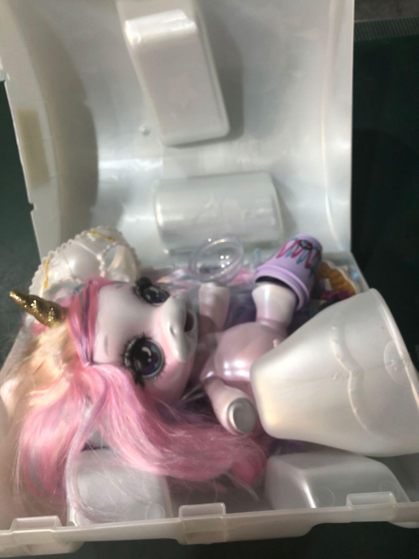 Poopsie Surprise Glitter Unicorn Assortment - £34.99 RRP - Image 3 of 6