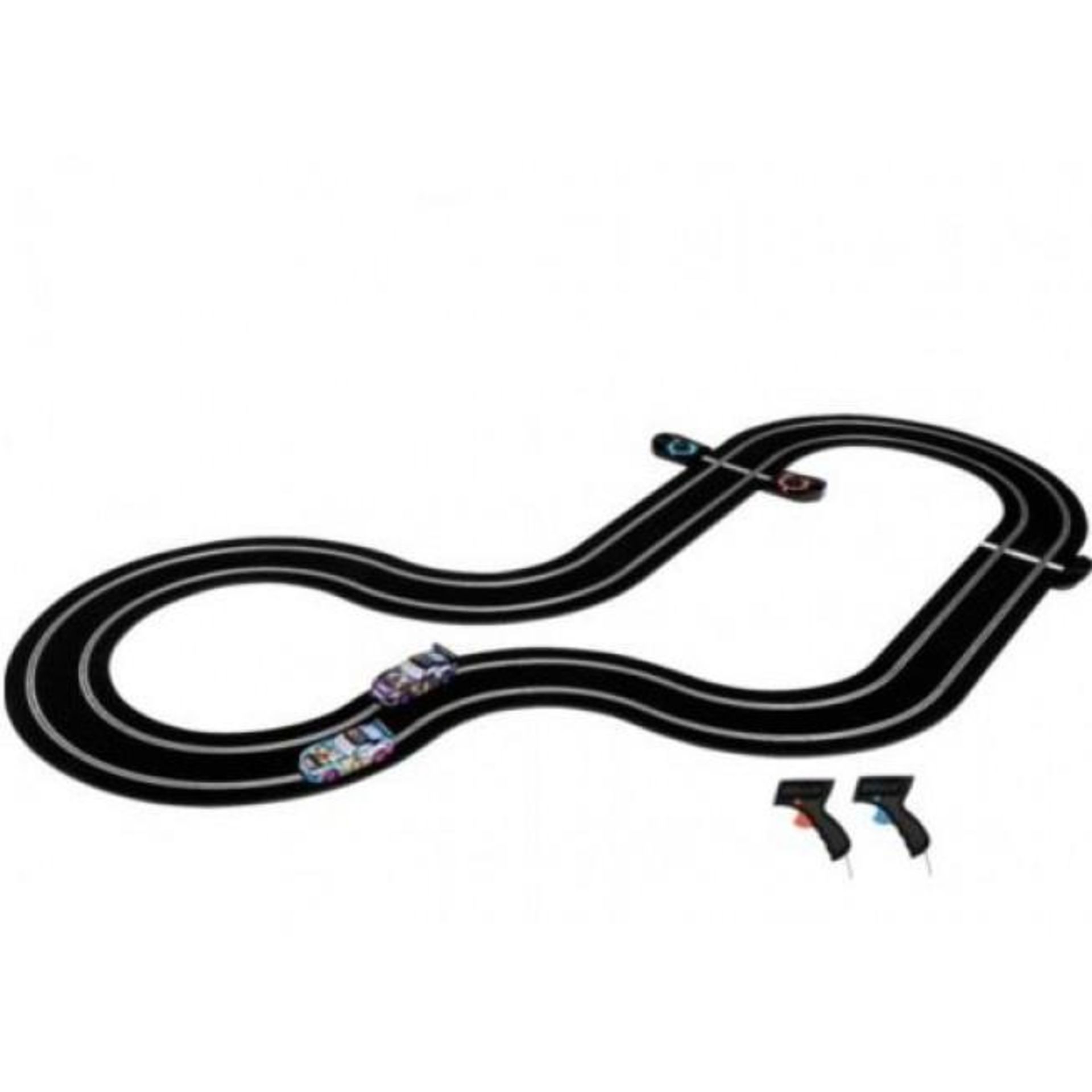 Scalextric Street Racers 5055288640702 £47.99 RRP