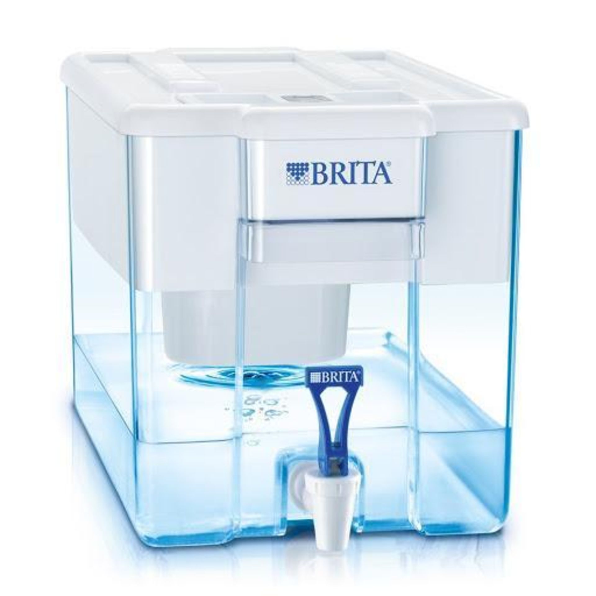 Brita Optimax Cool Water Filter