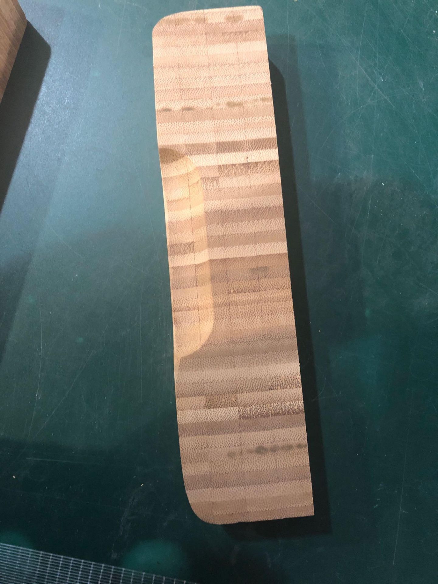 Wood Board - Image 2 of 3