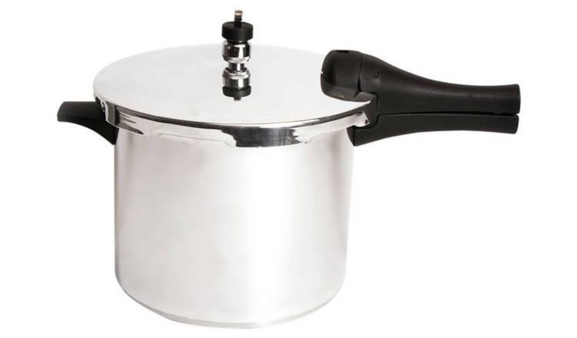 Prestige 4 Litre Aluminium Pressure Cooker £35.00 RRP