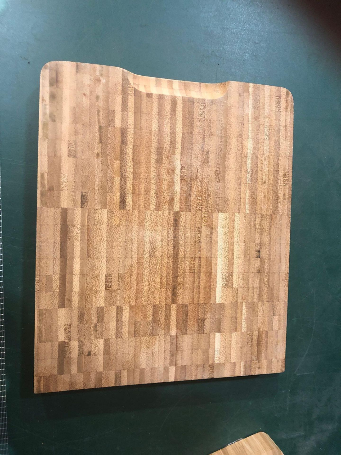 Wood Board