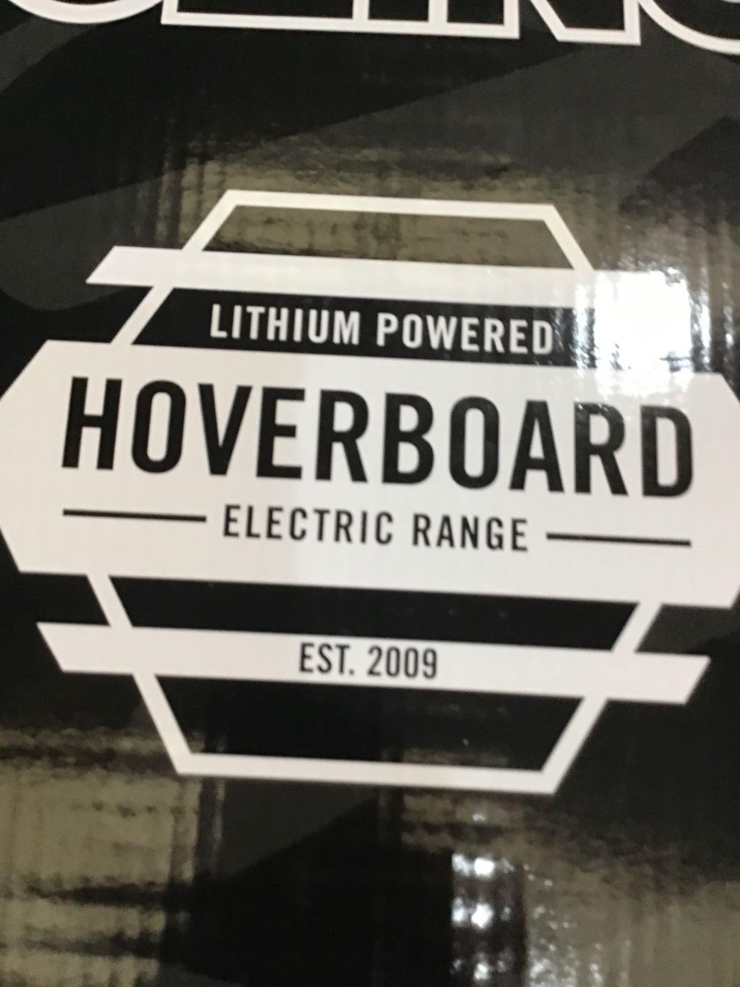 Zinc Smart ST Hoverboard - £149.99 RRP - Image 3 of 4