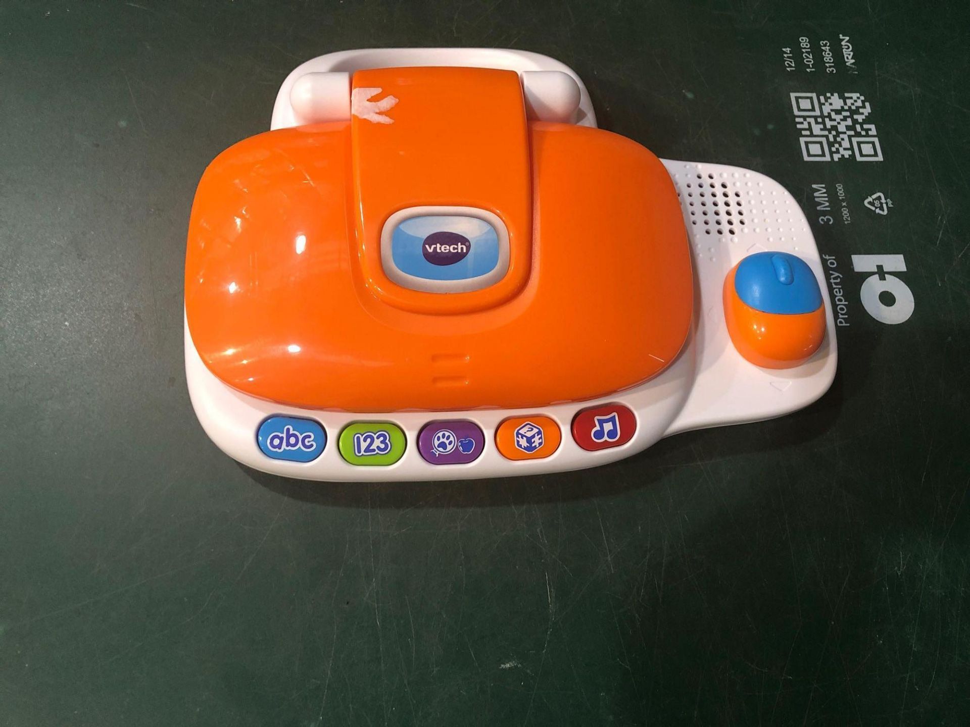 VTech My Laptop - £18.00 RRP - Image 3 of 4