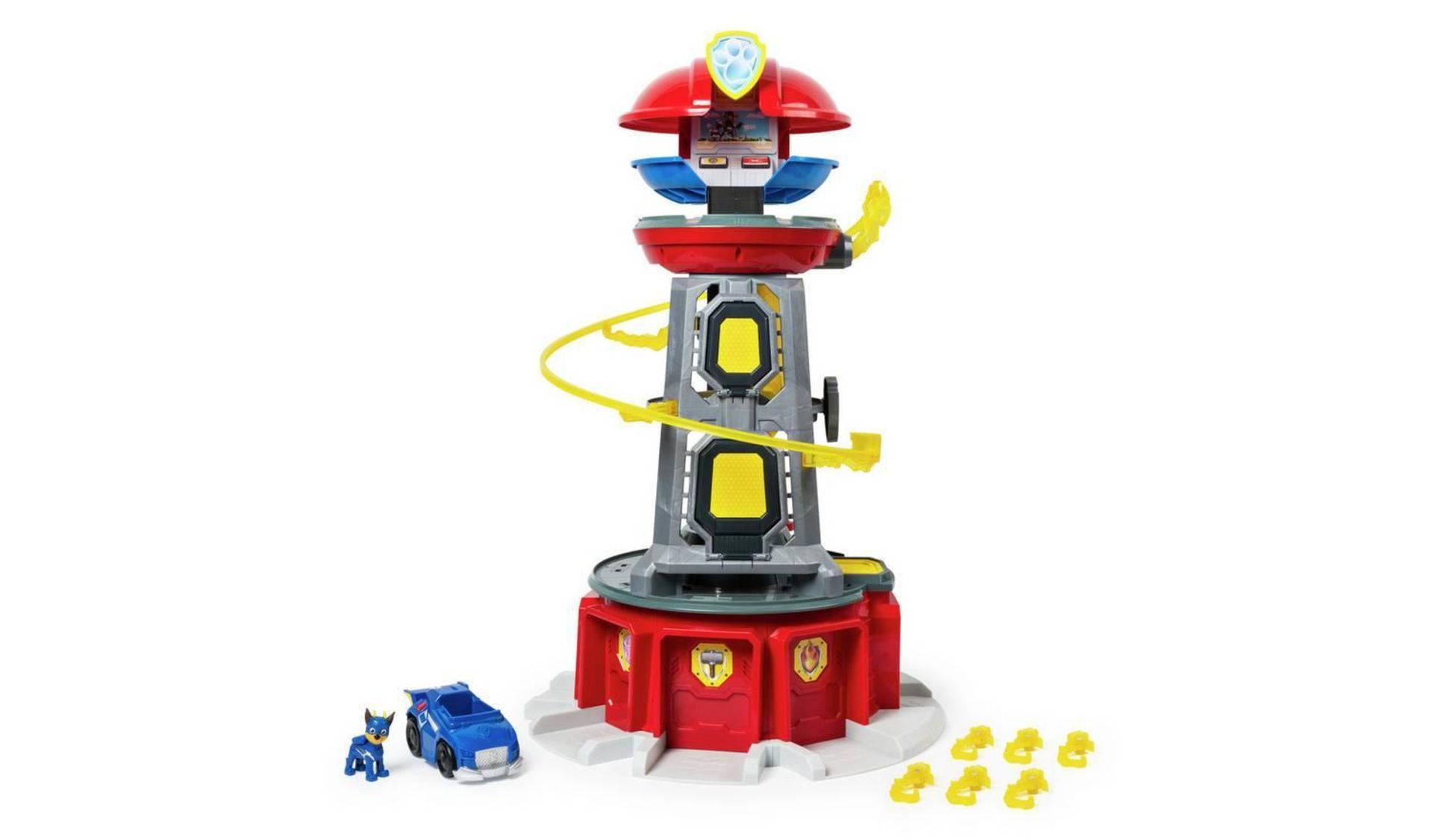 PAW Patrol Mighty Lookout Tower, £99.00 RRP