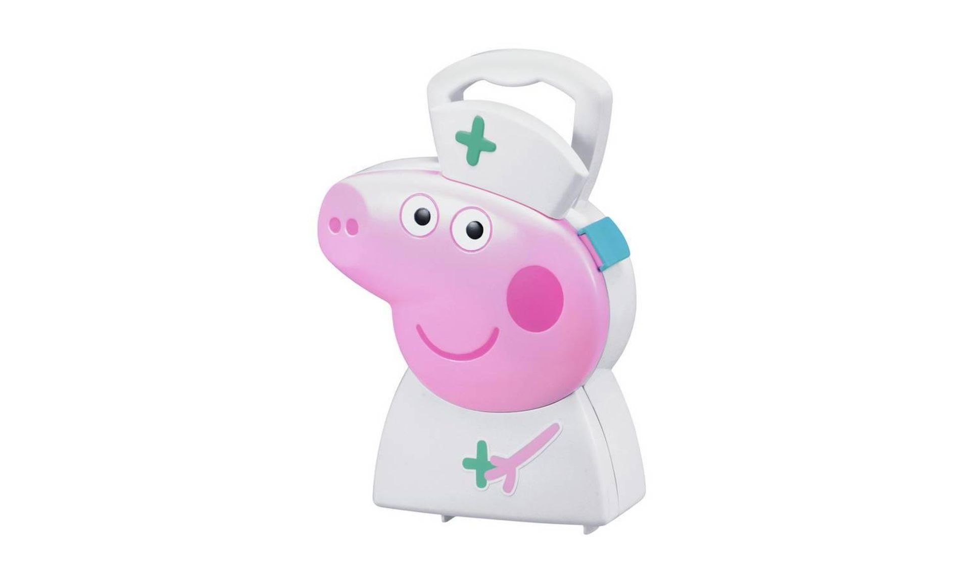 Peppa Pig Medic Case, £11.00 RRP