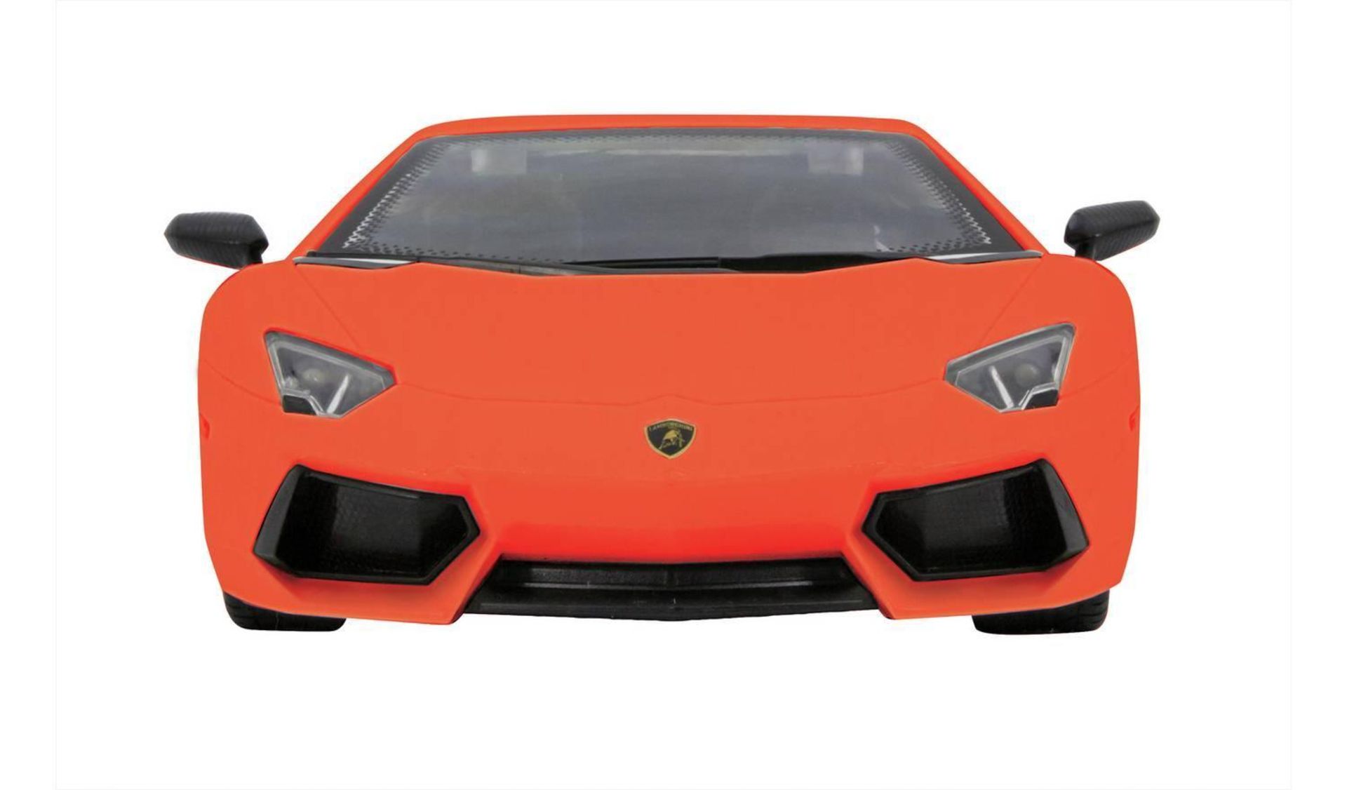 Remote Controlled Lamborghini Adventador 1:16, £20.00 RRP