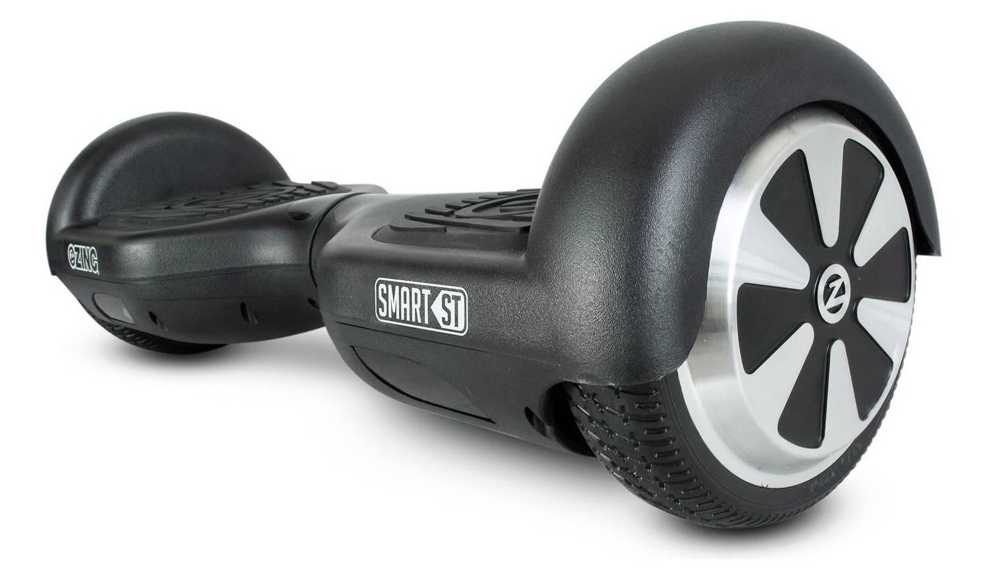 Zinc Smart ST Hoverboard, £149.99 RRP